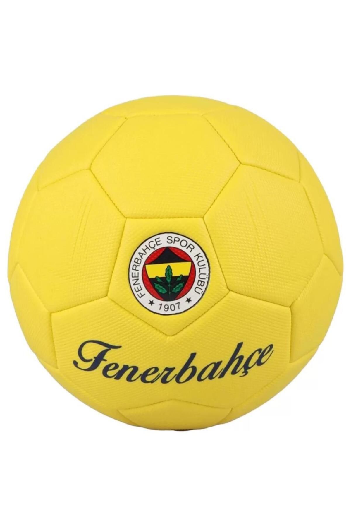 Fenerbahçe Premıum Futbol Topu No:5 Sarı 500932 tsts