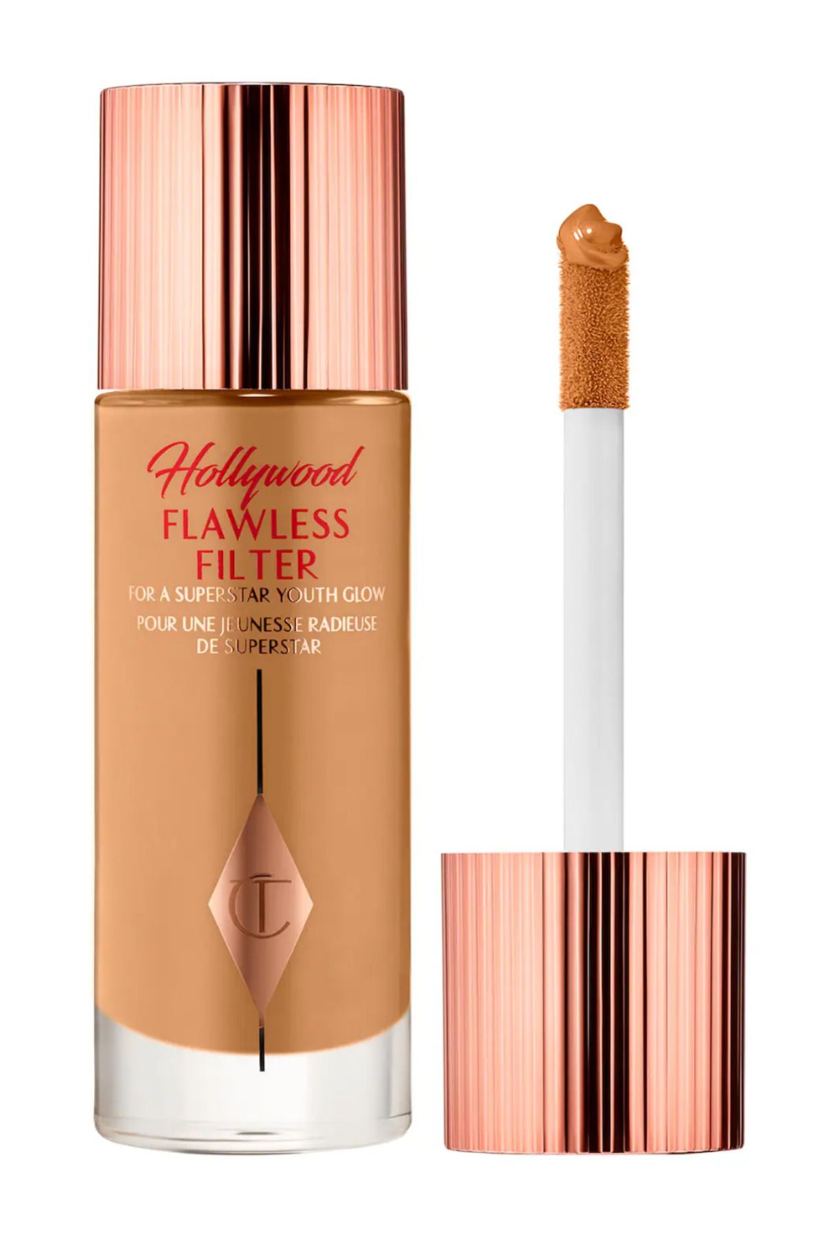 charlotte tilbury-Highlighter - Multicolor - Liquid 1