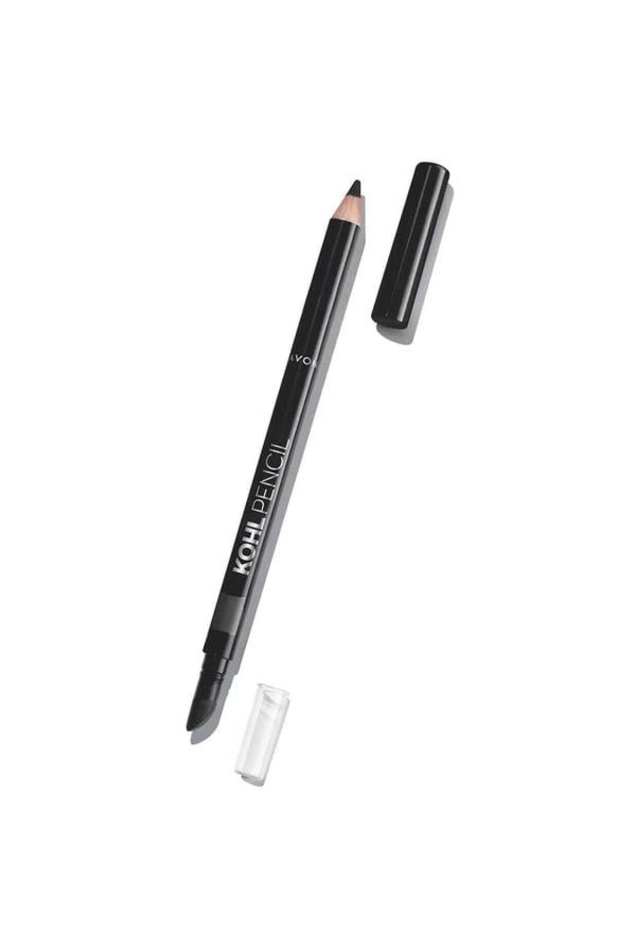 AVON Kohl Sünger Uçlu Suya Dayanıklı Göz Kalemi - Graphite