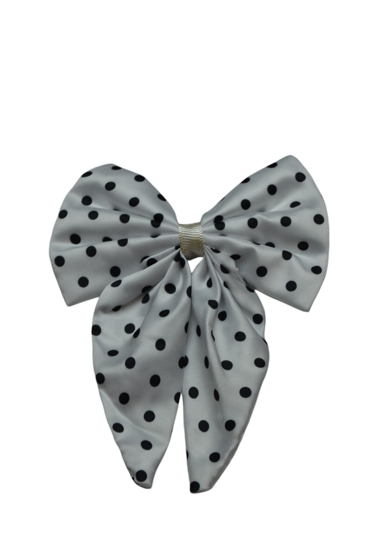 Buckle Pointed Mechanism Bowknot Buckle