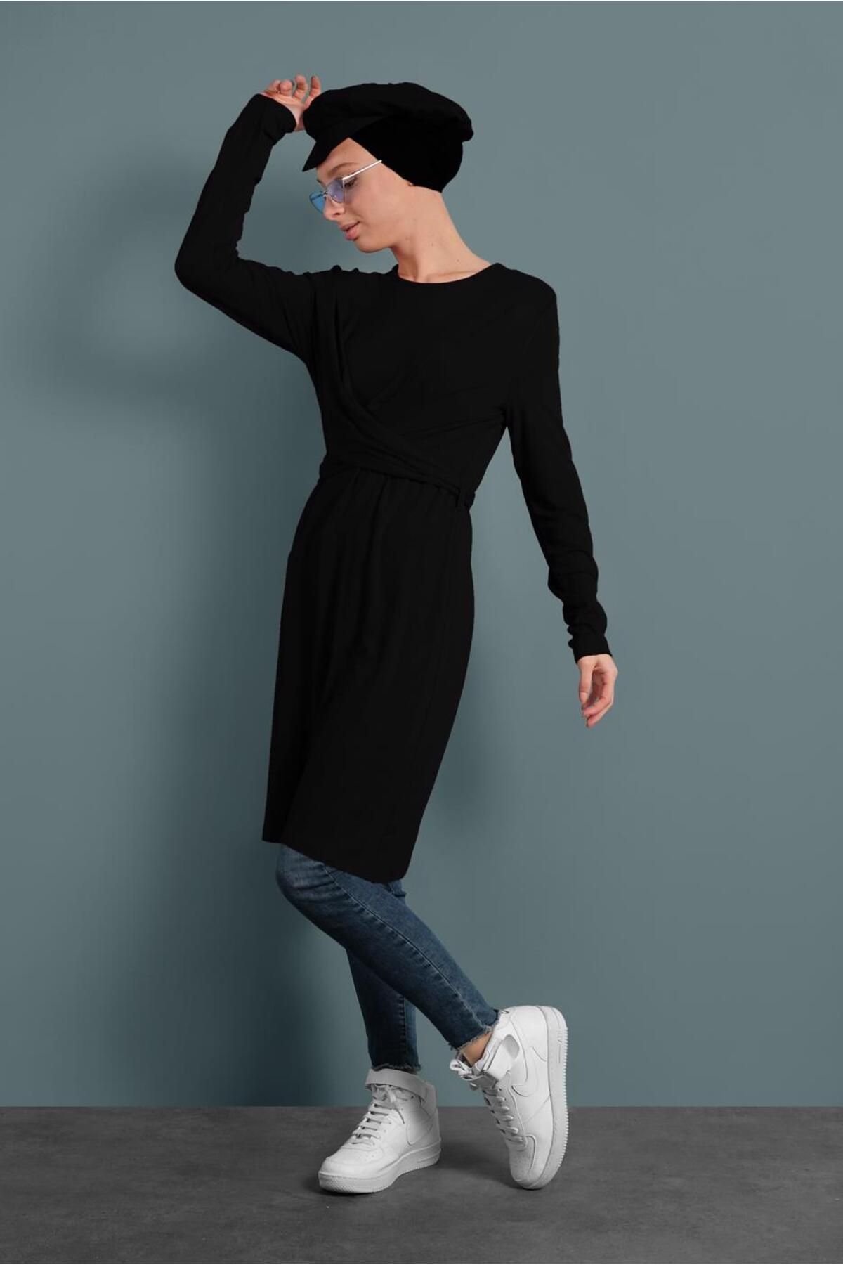 تونیک کراس 40321 Alvina