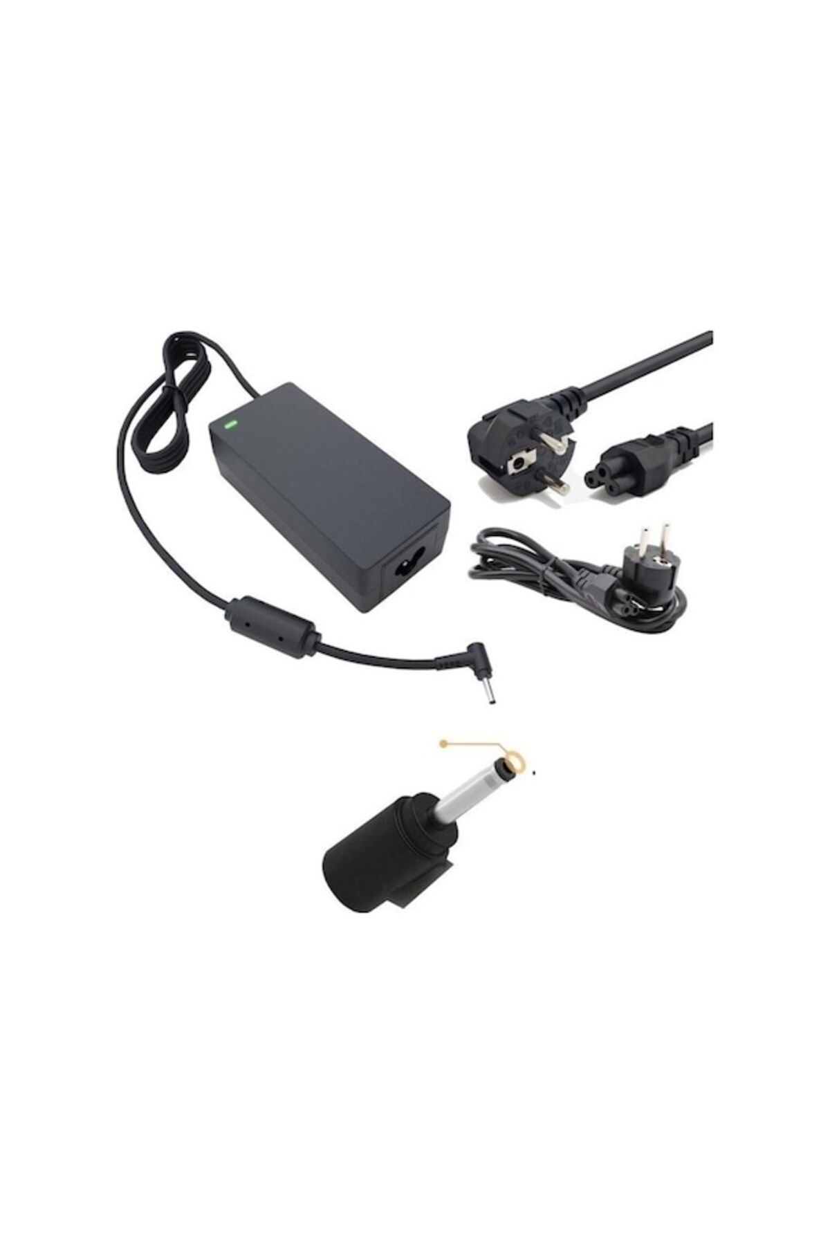 OEM Sp513-54 Model - (Ace r Spin 5) Uyumlu Şarj Aleti, Adaptör Cihazı
