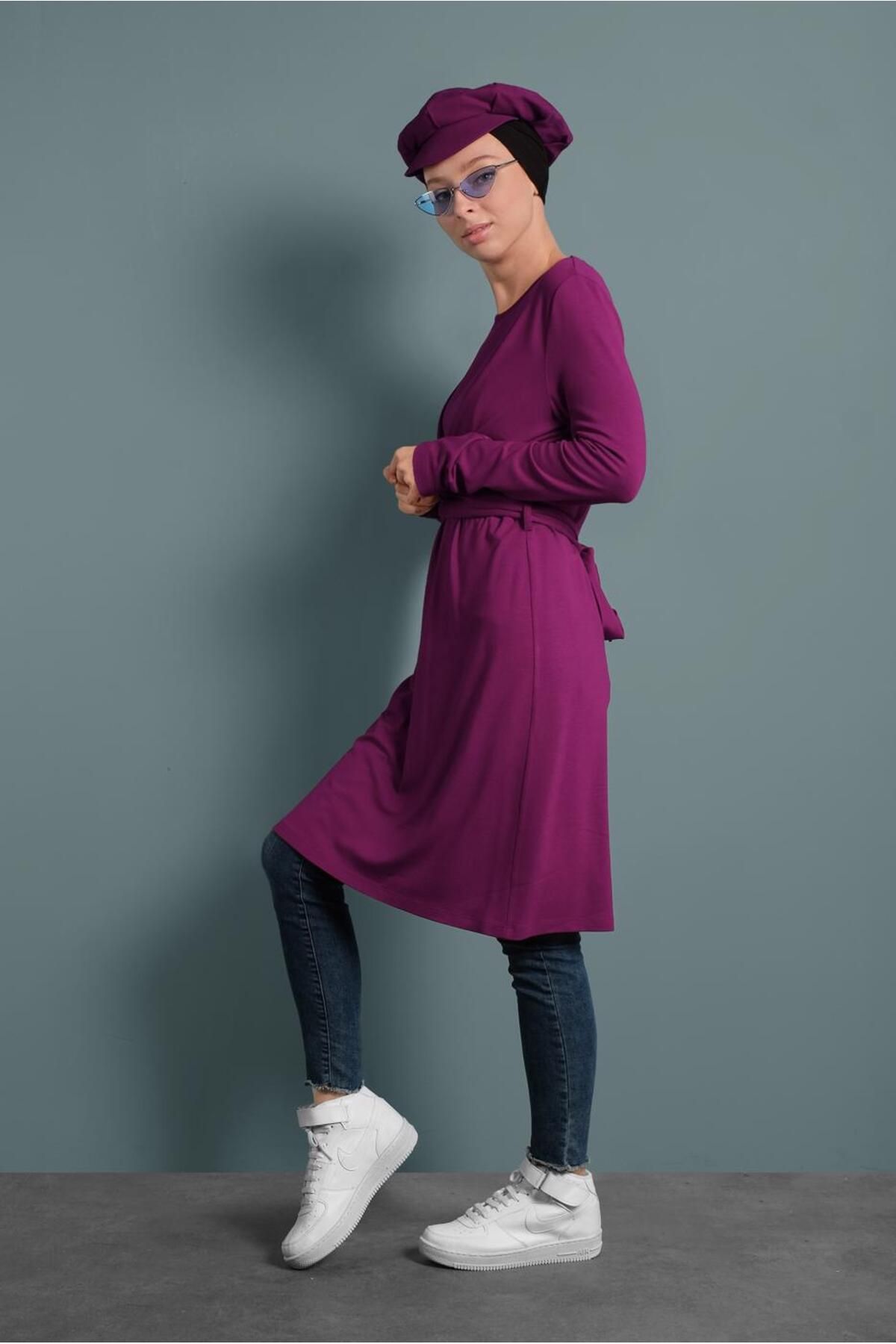 تونیک کراس 40321 Alvina