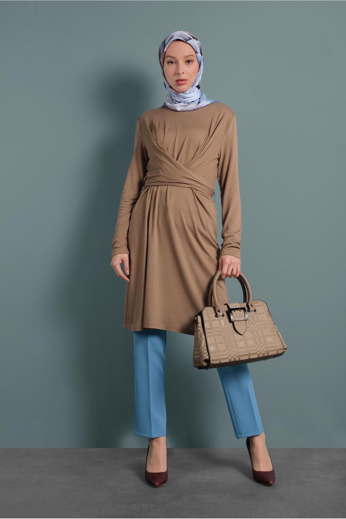 تونیک کراس 40321 Alvina
