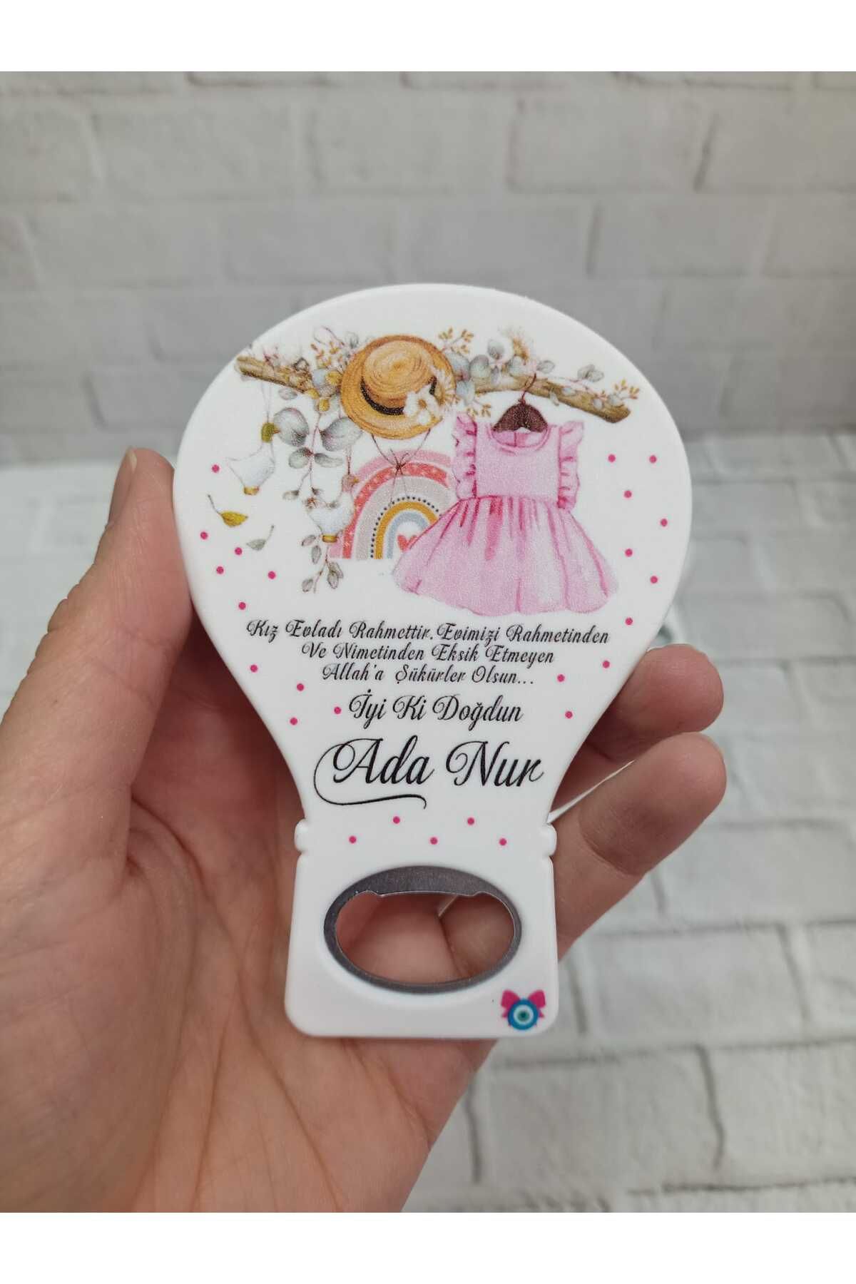 Pi Dekorasyon 35 Adet Balon Magnet Açacak Yeni Doğan, Doğum Günü, Sünnet, Nişan, Söz, Düğün Hediyelik