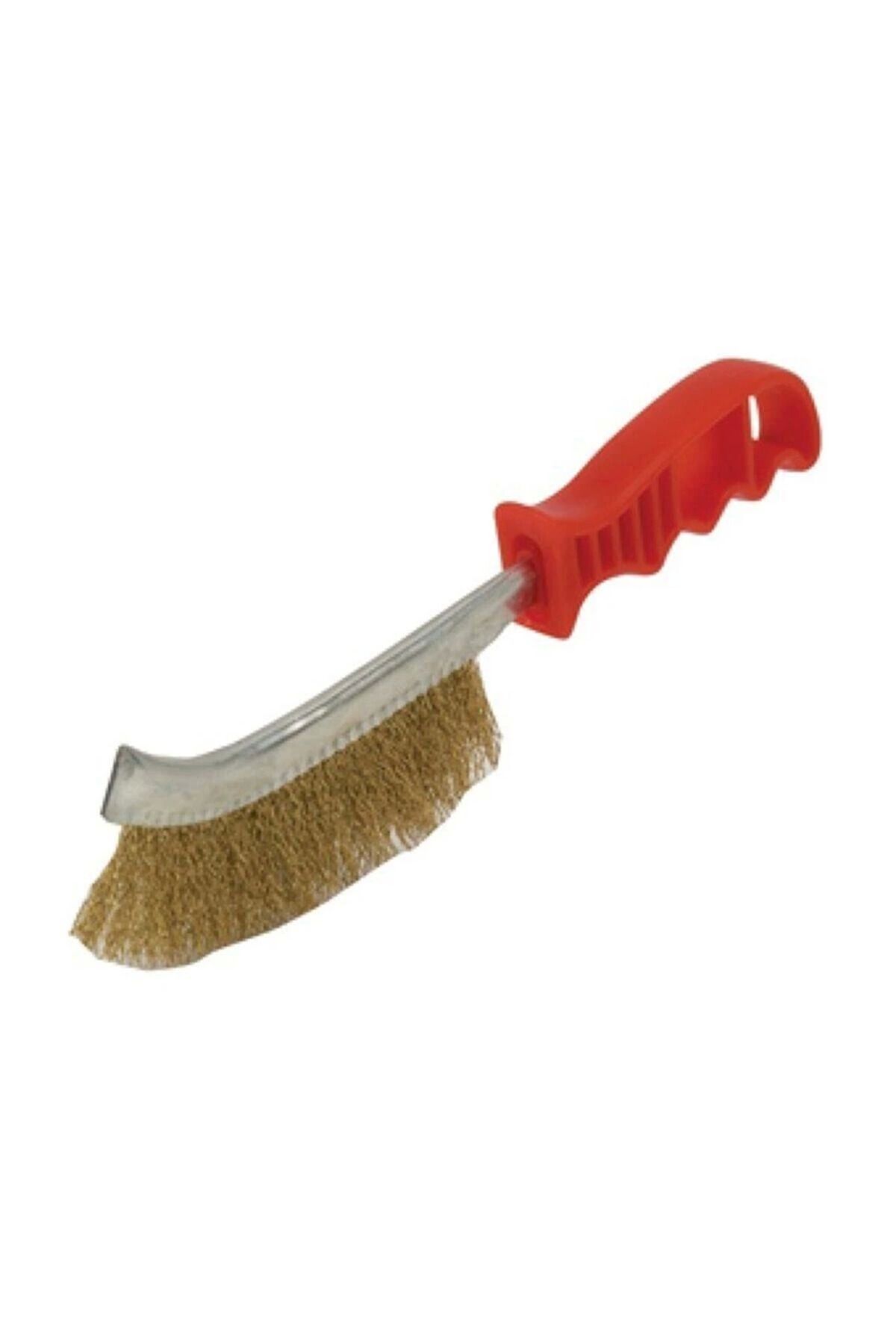 demila Plastik Saplı Tel Fırça - MLA9155-9254
