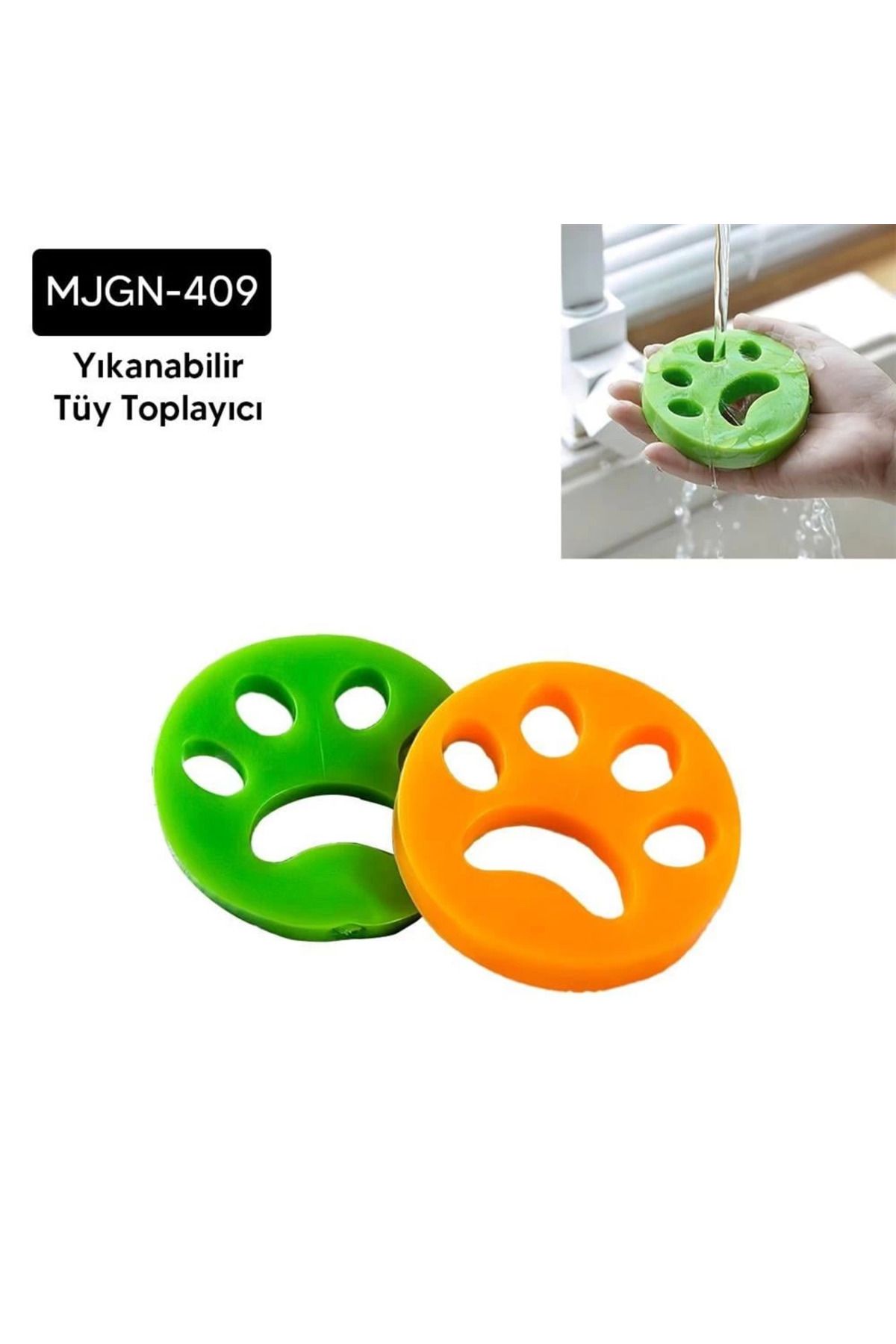 ONE Yıkanabilir Tüy Toplayıcı - CDY3450-9396