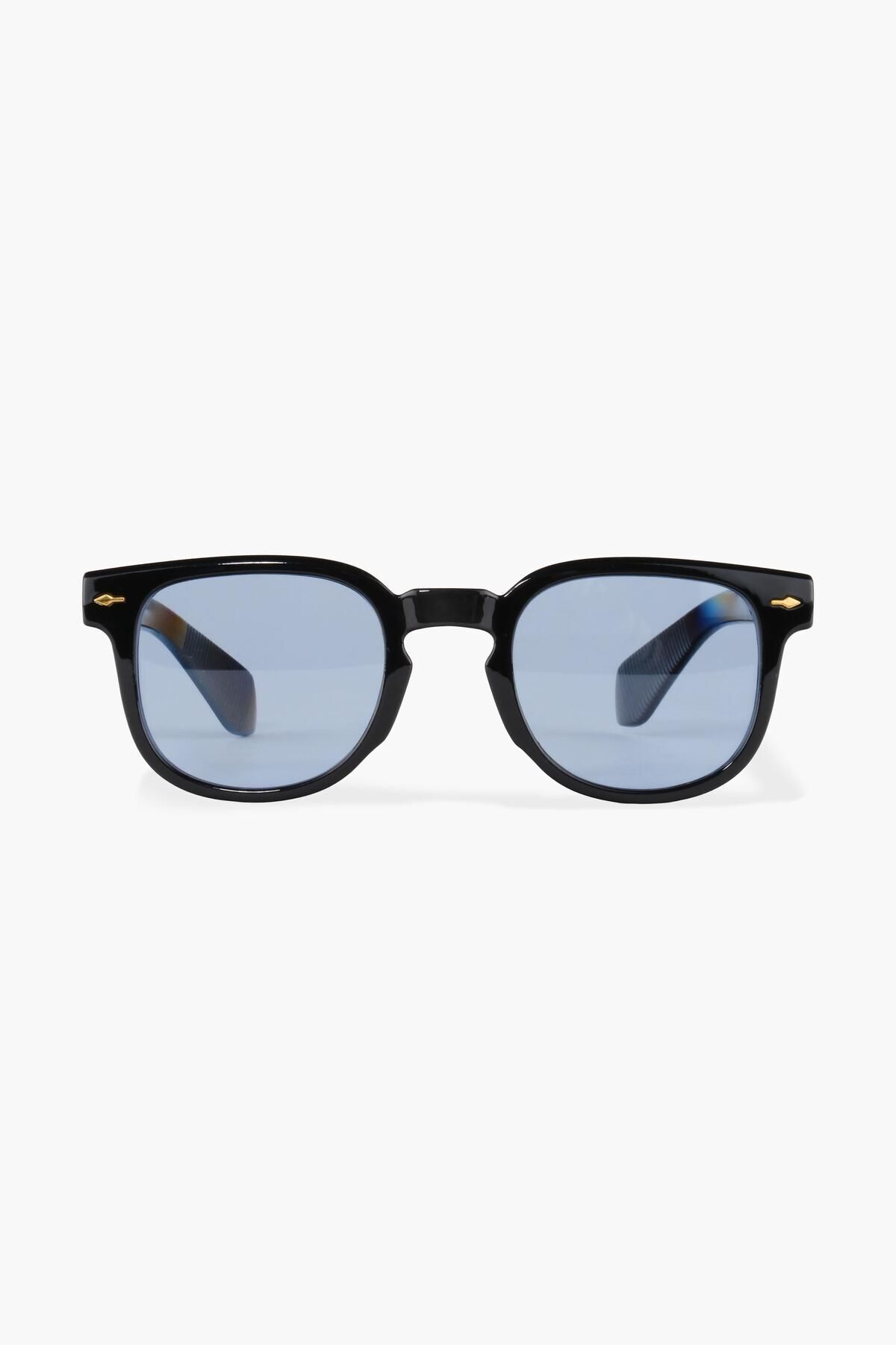 WATCHOFROYAL-Royal Eyewear Re982 - نظارات شمسية زرقاء 2