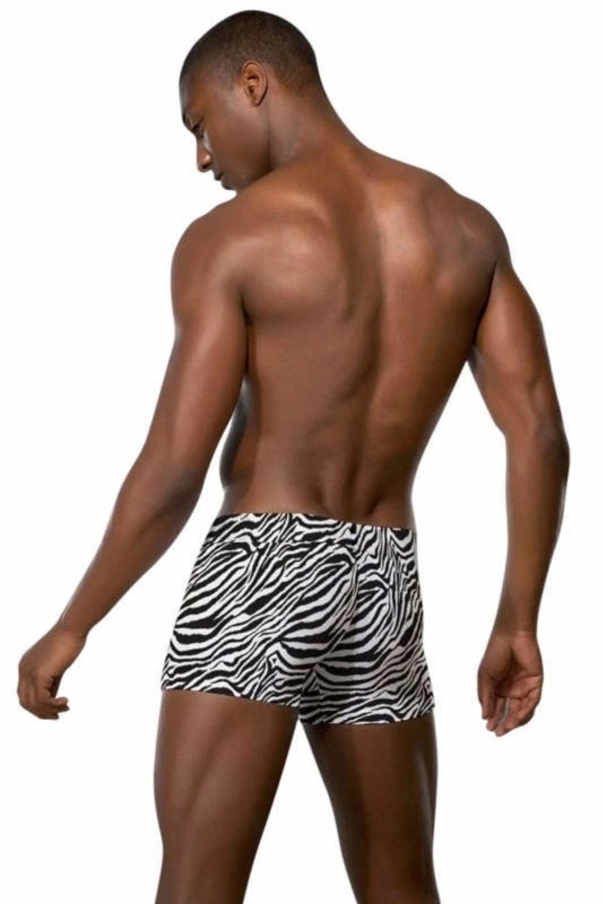 DEFNADA-Doreanse 1814 Men's Patterned Boxers 6