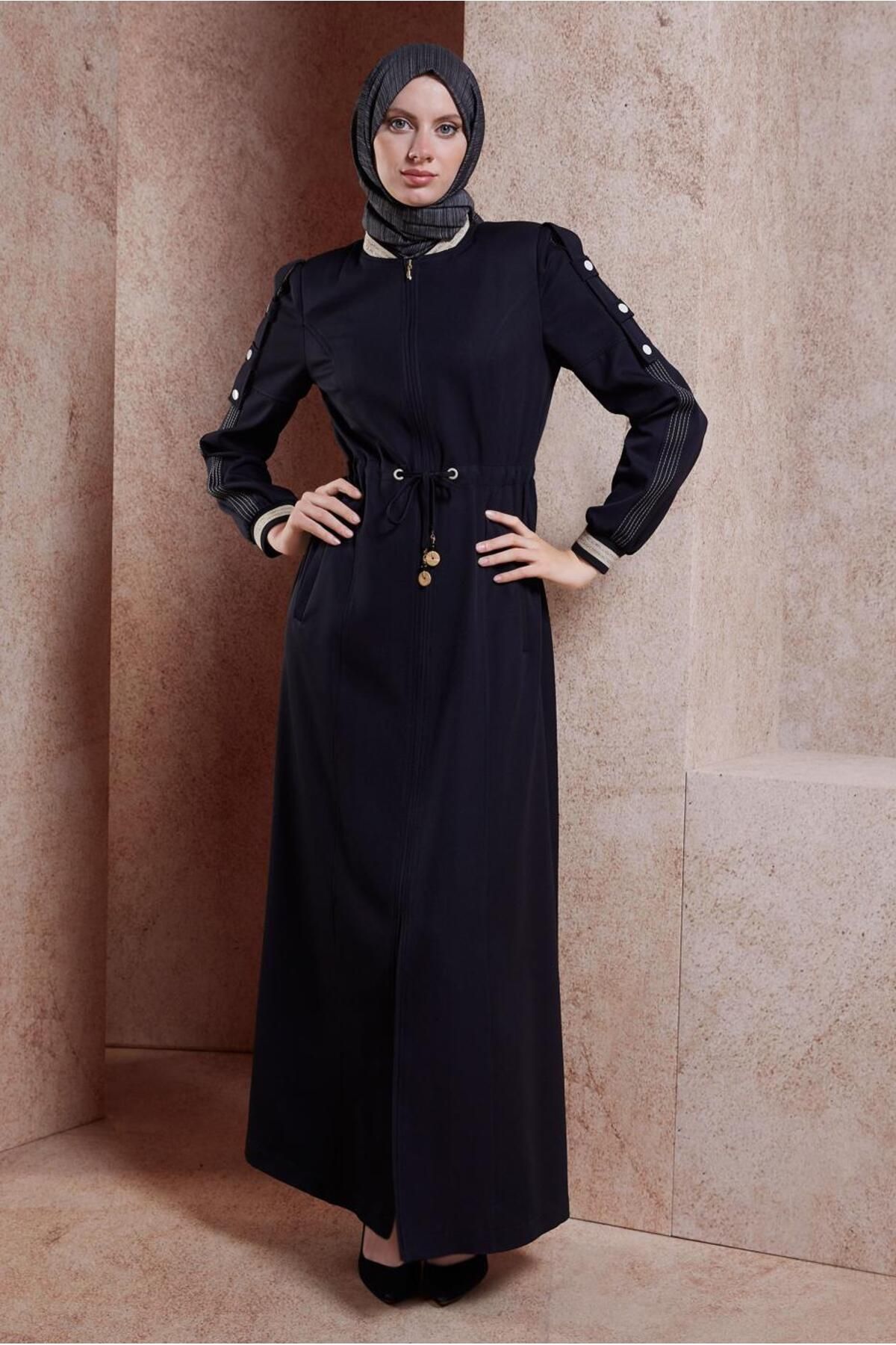 سرآستین کشدار و کشدار TOPCOAT 10553 Alvina