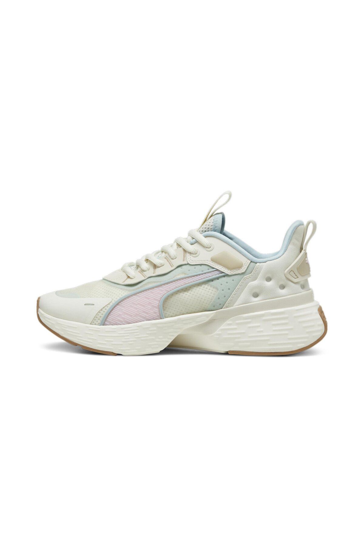 کفش دو و تمرین زنانه softidide sway رانینگ اورجینال Puma