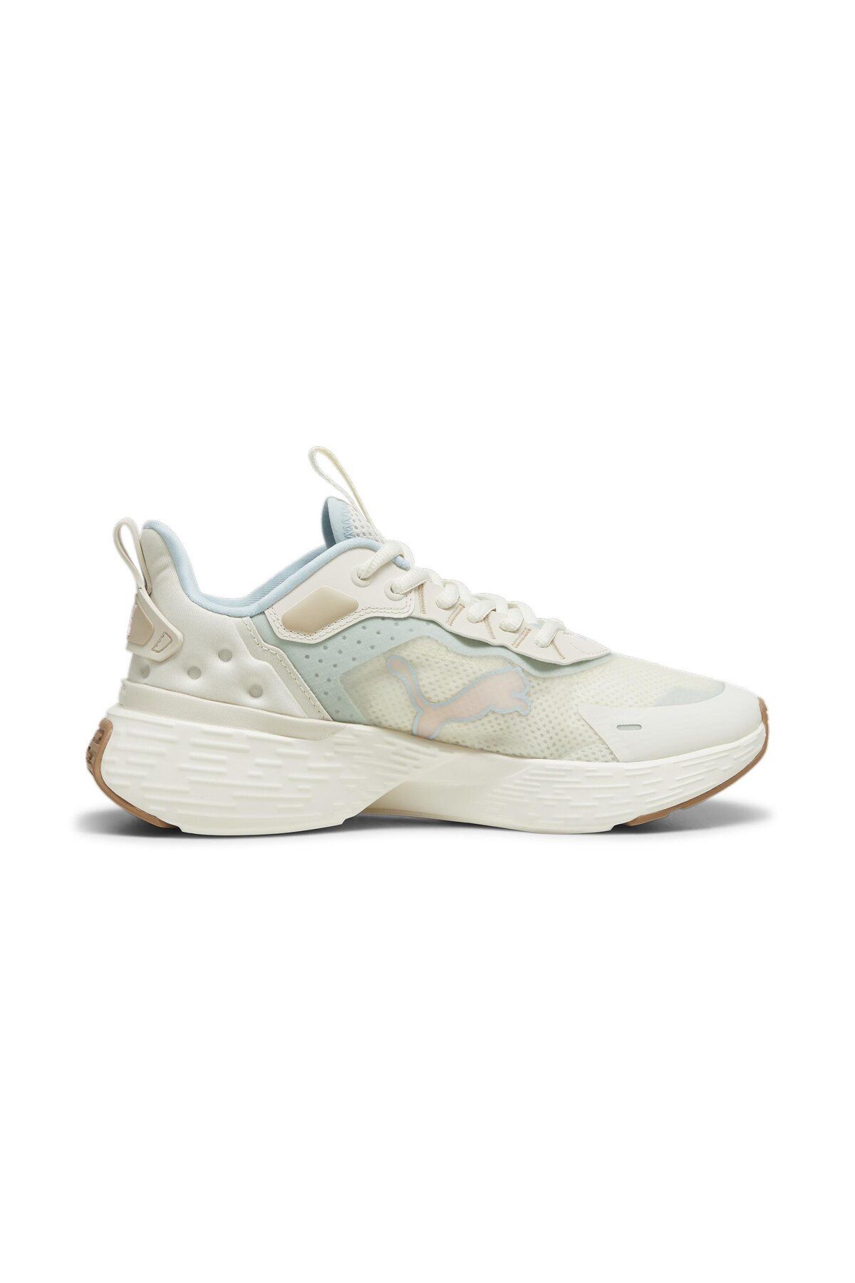 کفش دو و تمرین زنانه softidide sway رانینگ اورجینال Puma