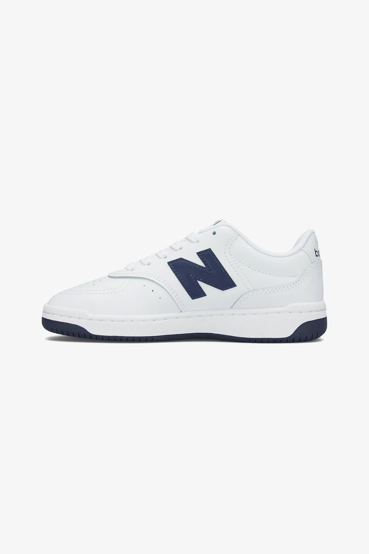 New Balance-Lifestyle White Men's Sneaker Shoes (Guaranteed) 2