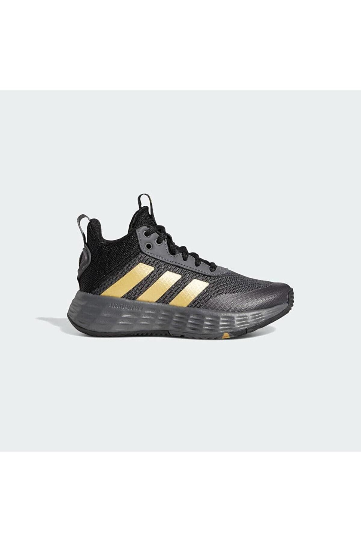 adidas Ownthegame 2.0 K Çocuk Sneaker