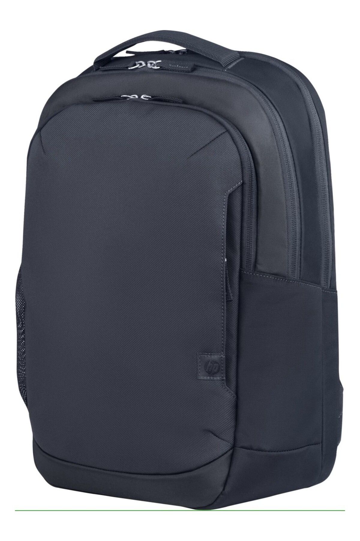 HP-Gray 16 Inch Computer Backpack - A08Jxaa 4