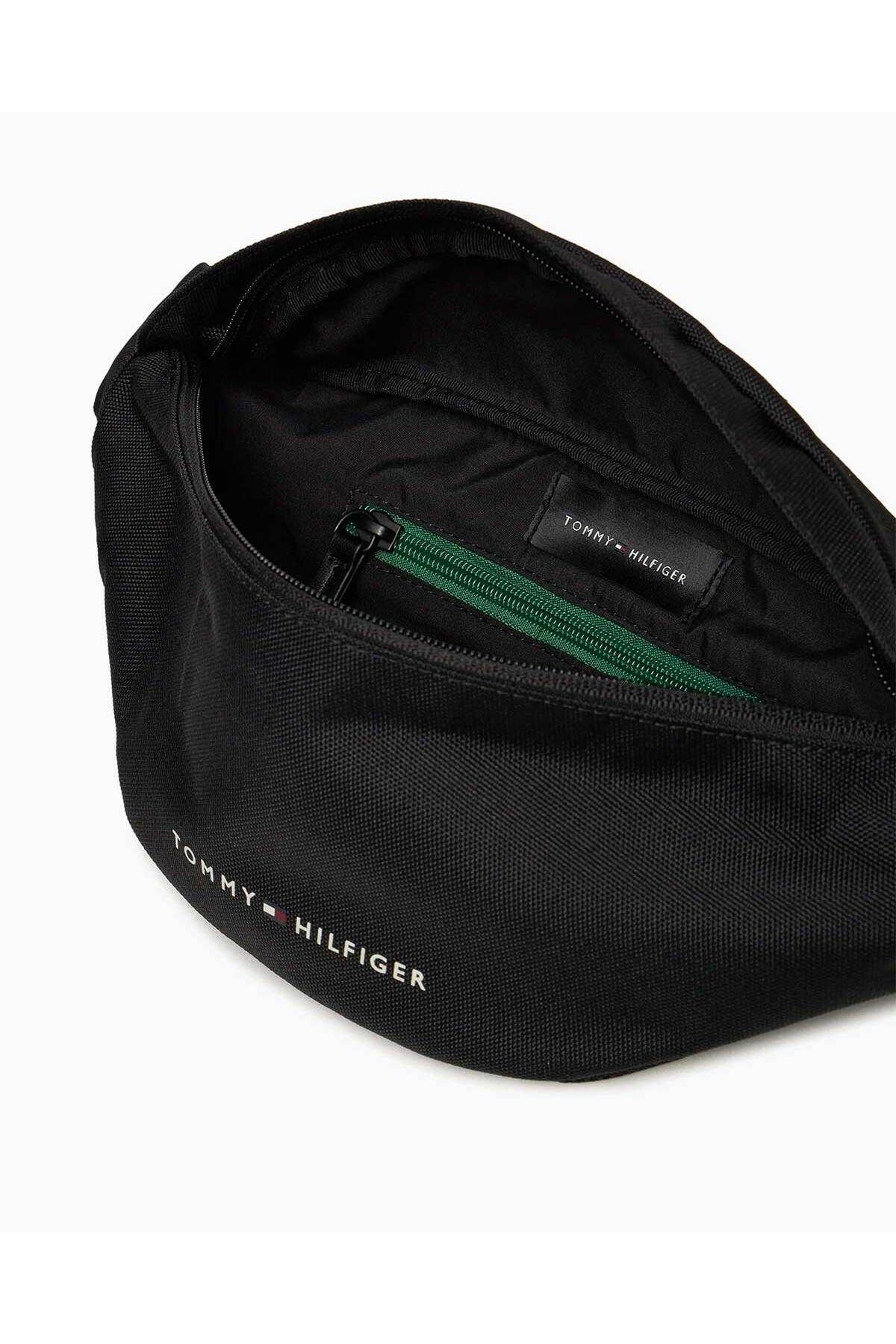 Tommy Hilfiger-Element Bumbag Logo Detailed Waist Bag 5