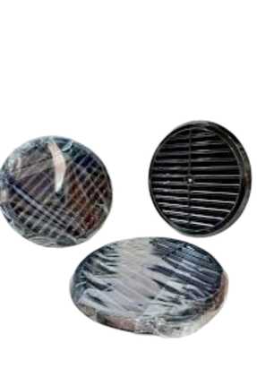 Home DOĞALGAZ CAM MENFEZİ MAT SİYAH