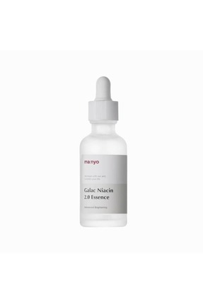 ma:nyo Galac Niacin 2.0 Essence 30Ml- Aydınlatıcı Serum