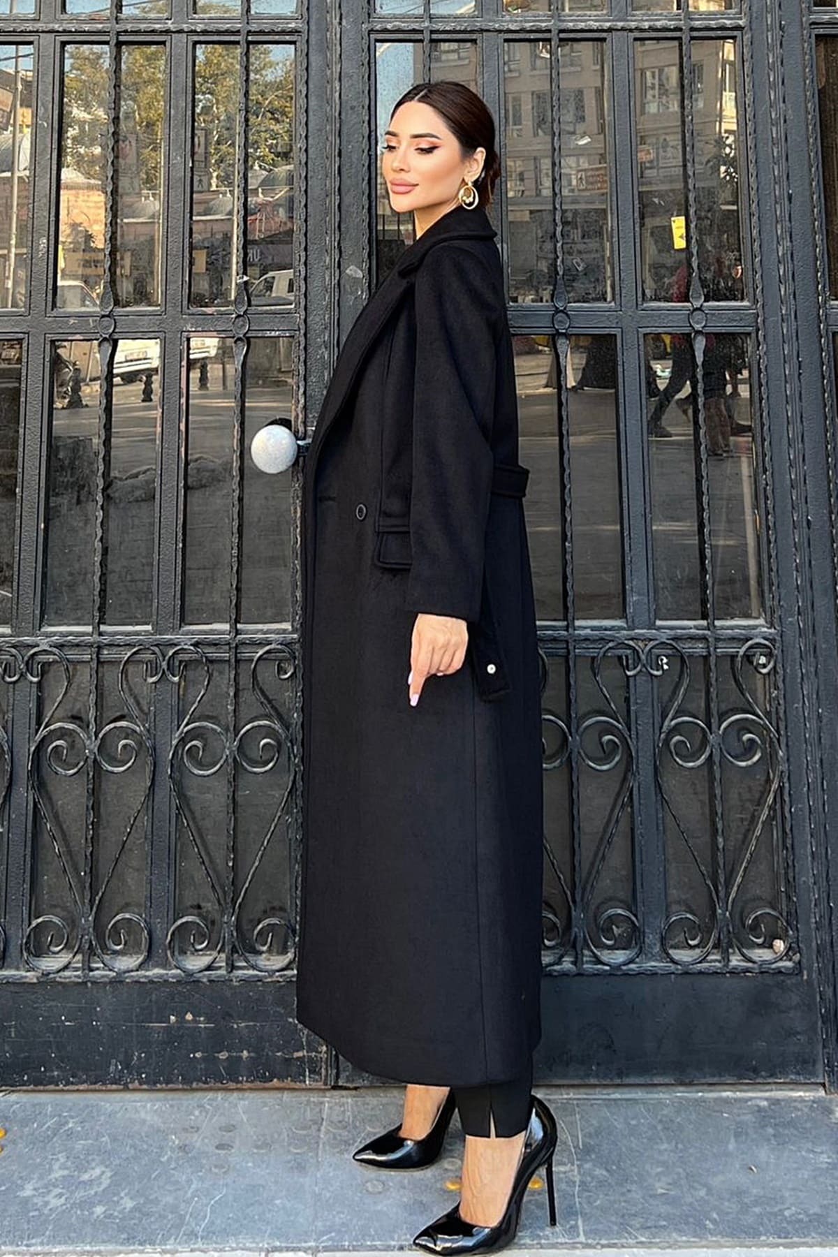 FEVER  18007 FIENA KABAN - Görsel 4