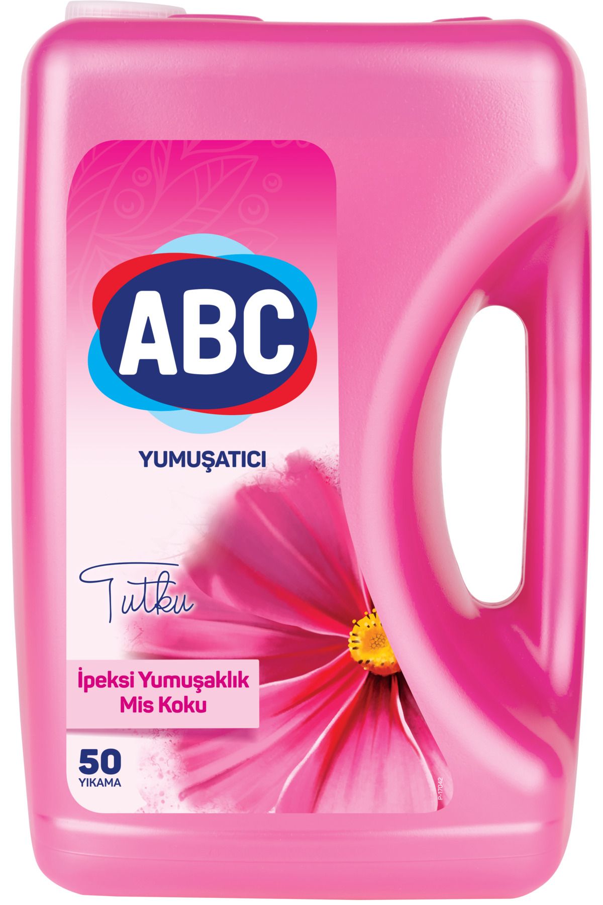 ABC Tutku Yumuşatıcı 5 Lt