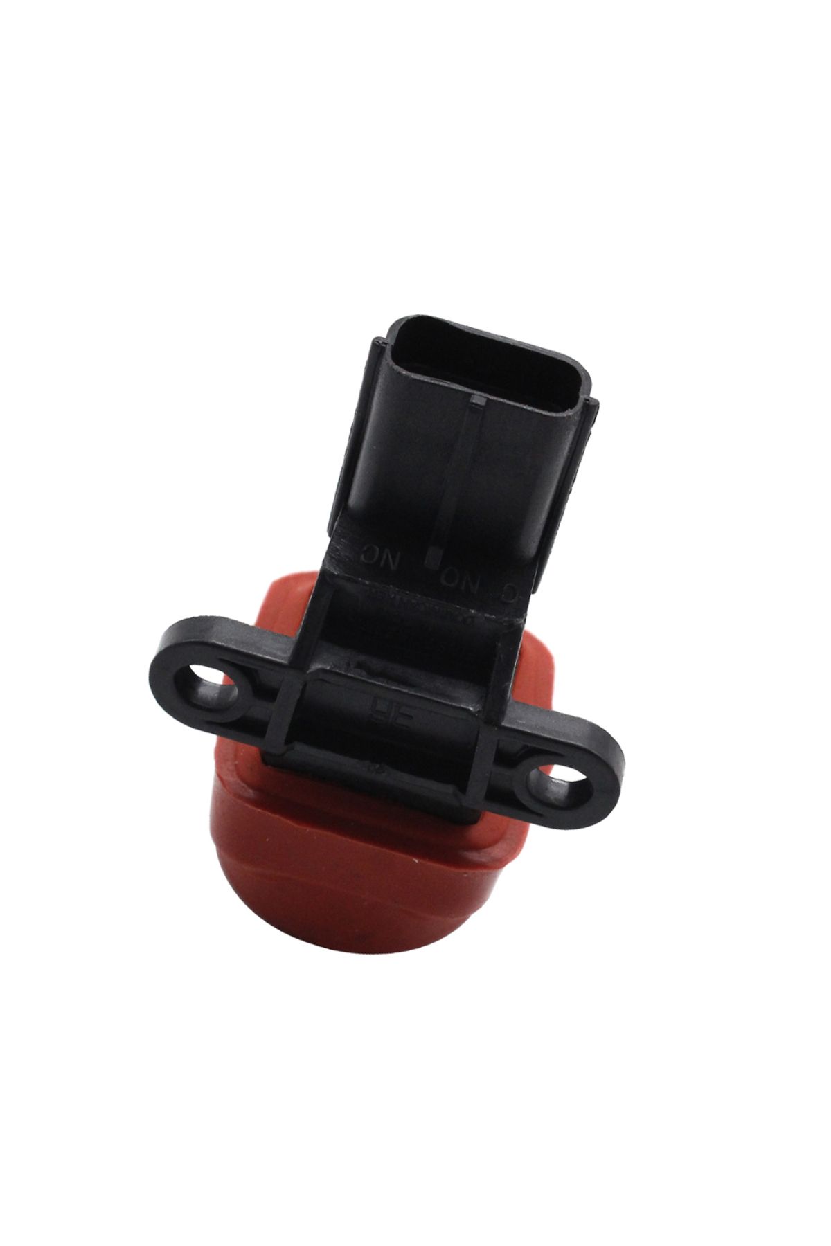 Choice-First Inertia Switch Vehicle Crash Sensor Standard Ignition Electric Fuel Pump Switch 2