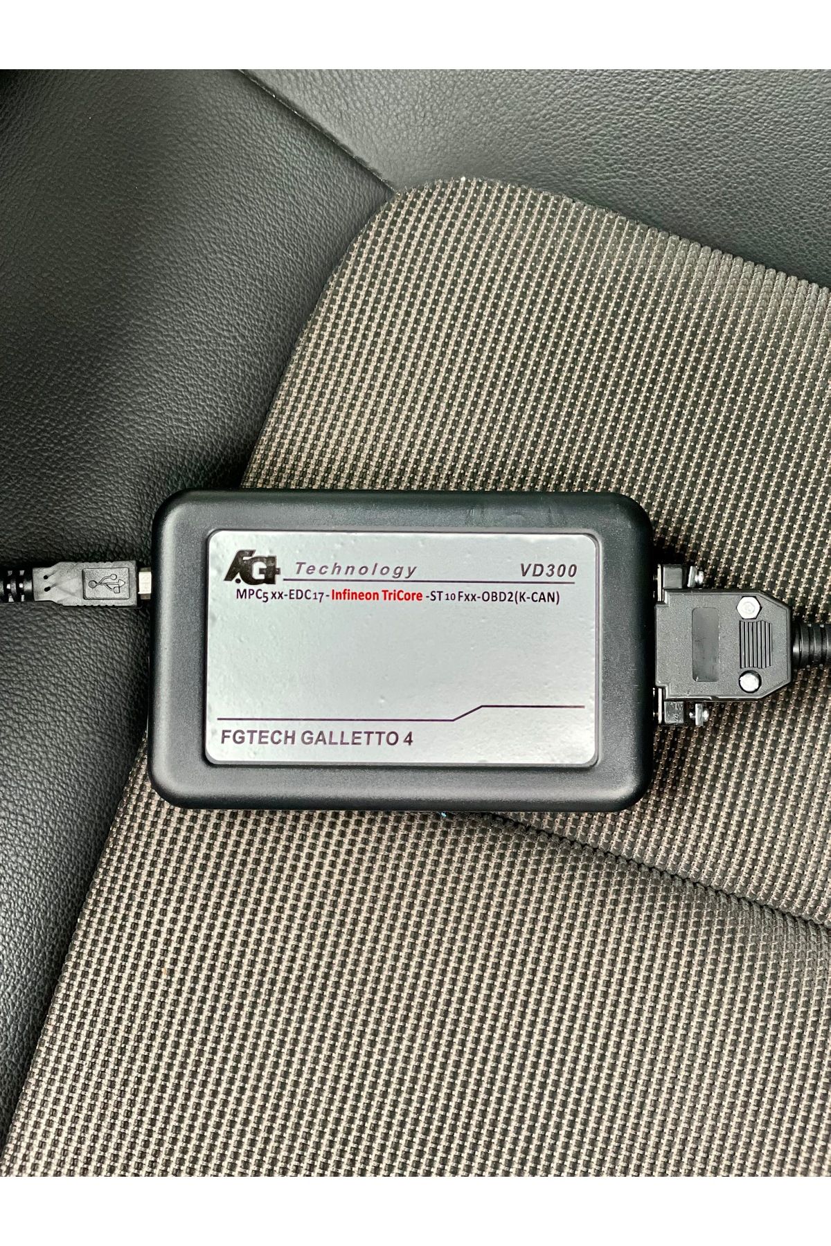 Choice-New FGtech Galletto V54 0475 EU Version Support BDM Full Function ECU Programming for KESS KTAG O... 6