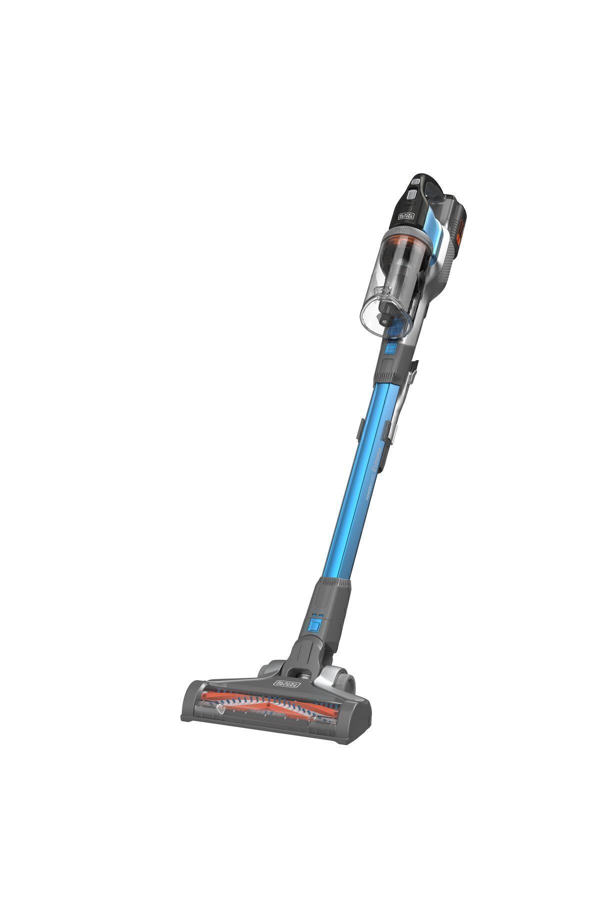 Black&Decker Black Decker Bhfev362d-qw Powerseries Extreme 36 V Kablosuz Dikey Süpürge