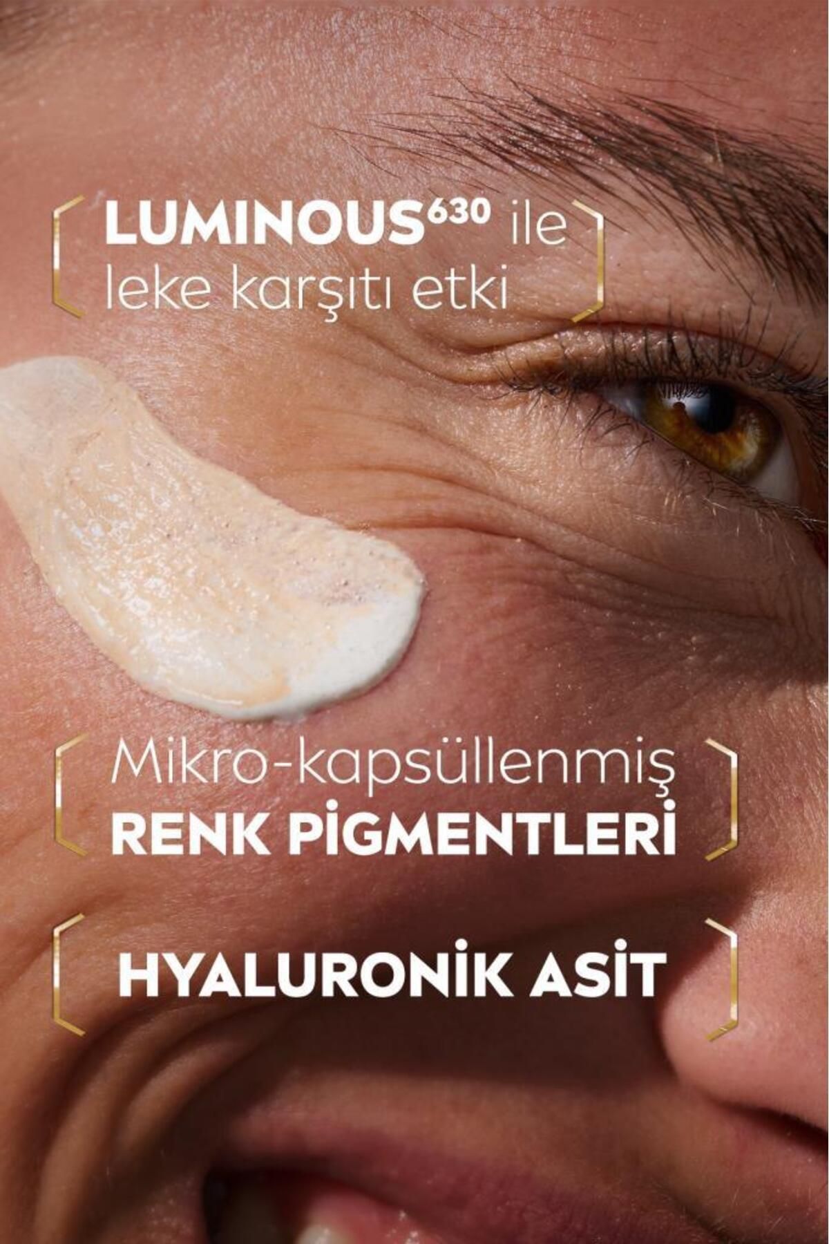 NIVEA-Cc Face Cream-Cream with Coverage on Dark Spot Appearance Reducing Defects 6