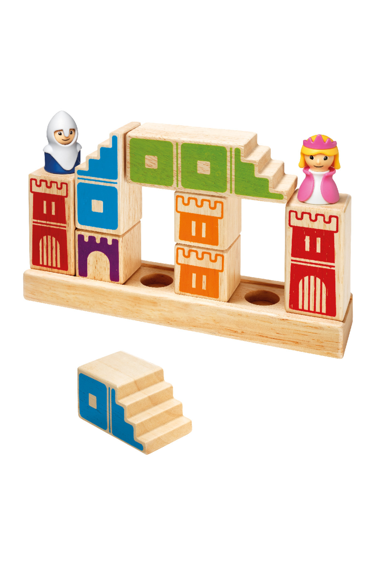 Smart Games-Camelot Jr - Relaxed Fit 2