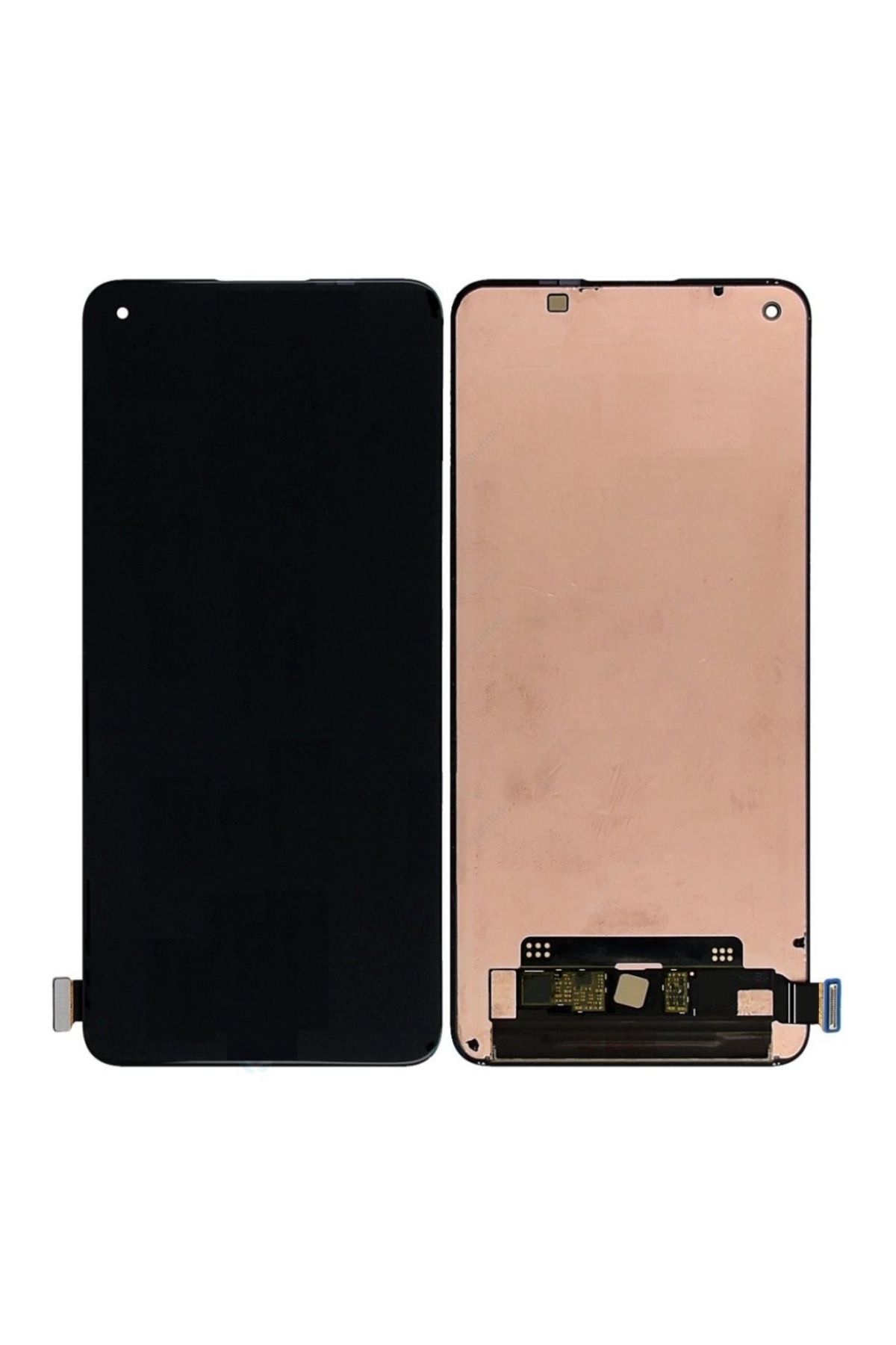 ErCorp ONE PLUS 9 Uyumlu LCD Ekran OLED