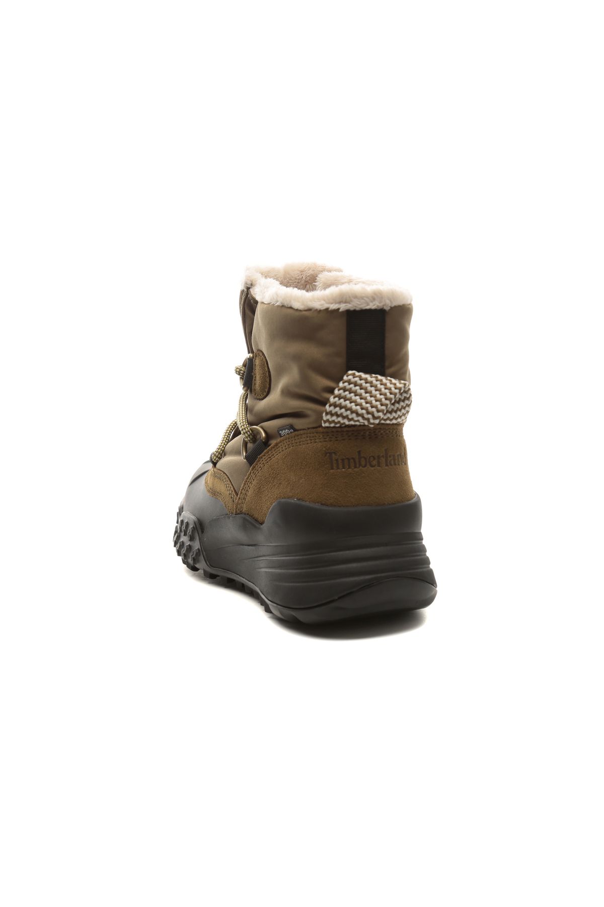 کفش بوت ضدآب تیمبرلند Timberland Moriah Range Mid Warm Lined Timberland