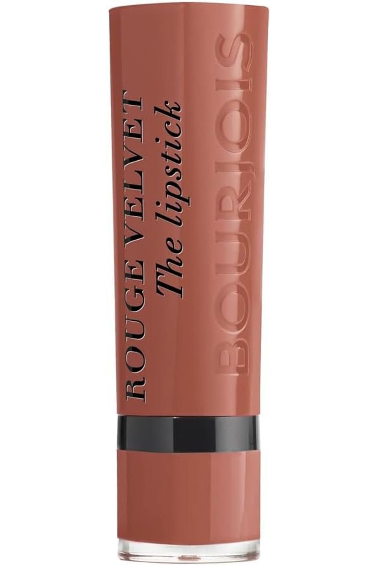 Bourjois Bourjois Rouge Velvet The Lipstick 16 Caramelody. 2.4 g - 0.08 fl oz