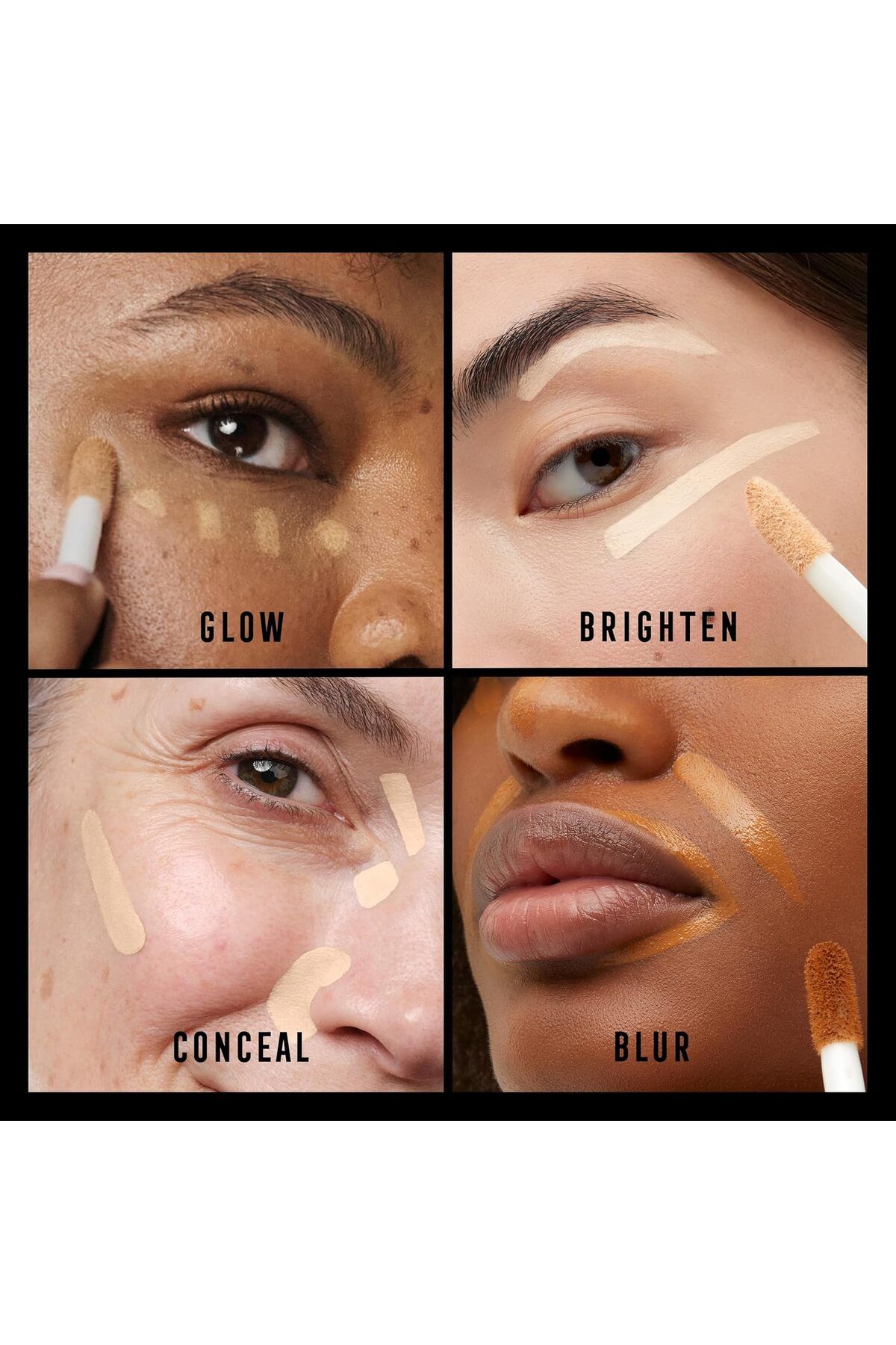 Max Factor-Facefinity Multi-Perfector Concealer - 8W, 11ml 5