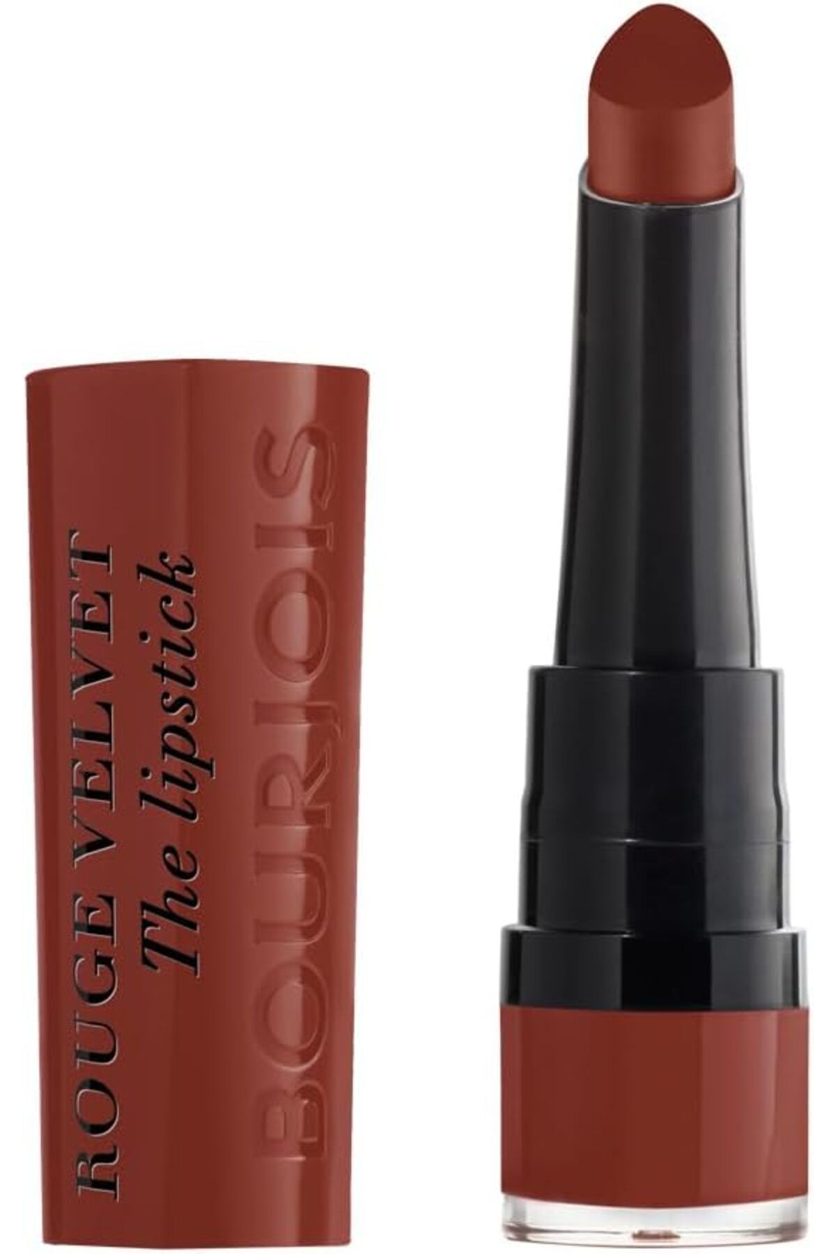 Bourjois velvet lipstick discount