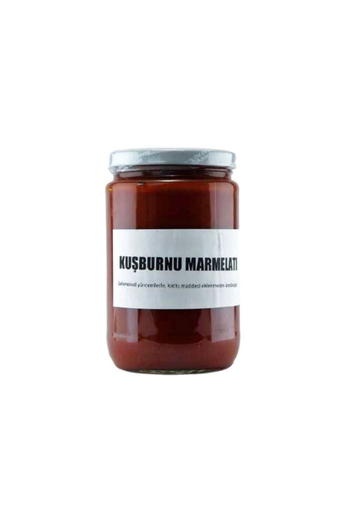 gurmezza Kuşburnu Marmelatı (710 GR NET)