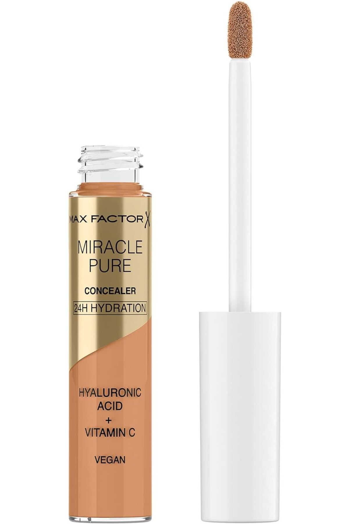 Max Factor-Miracle Pure Concealer - 06 - 7.8ml 1