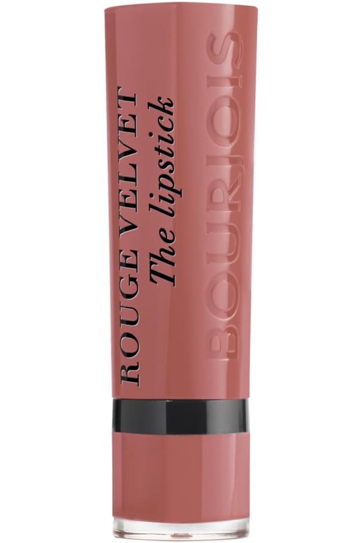 Bourjois-Rouge Velvet The Lipstick - 13 - Nohalicious, 2.4g 2