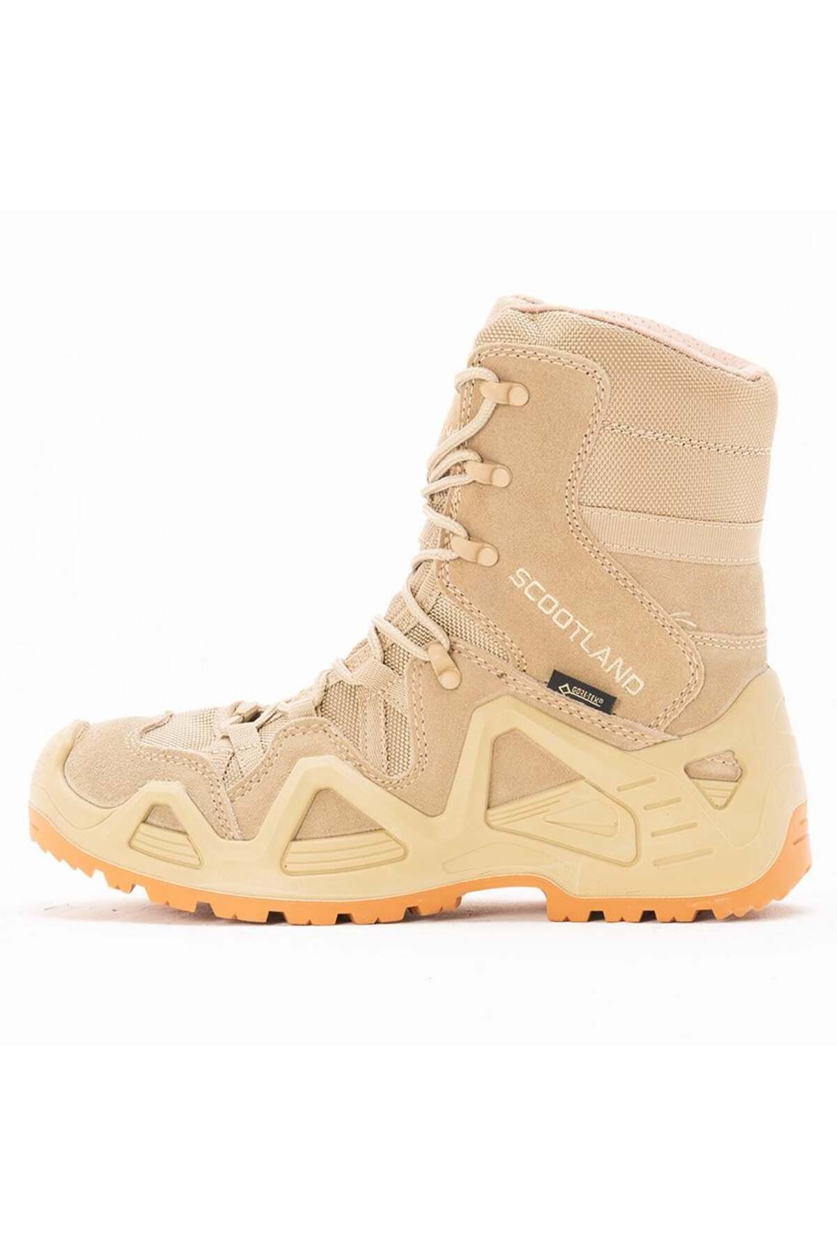 Scootland Gore-Tex Outdoor Kar Botu 18218 - Fiyatı, Yorumları