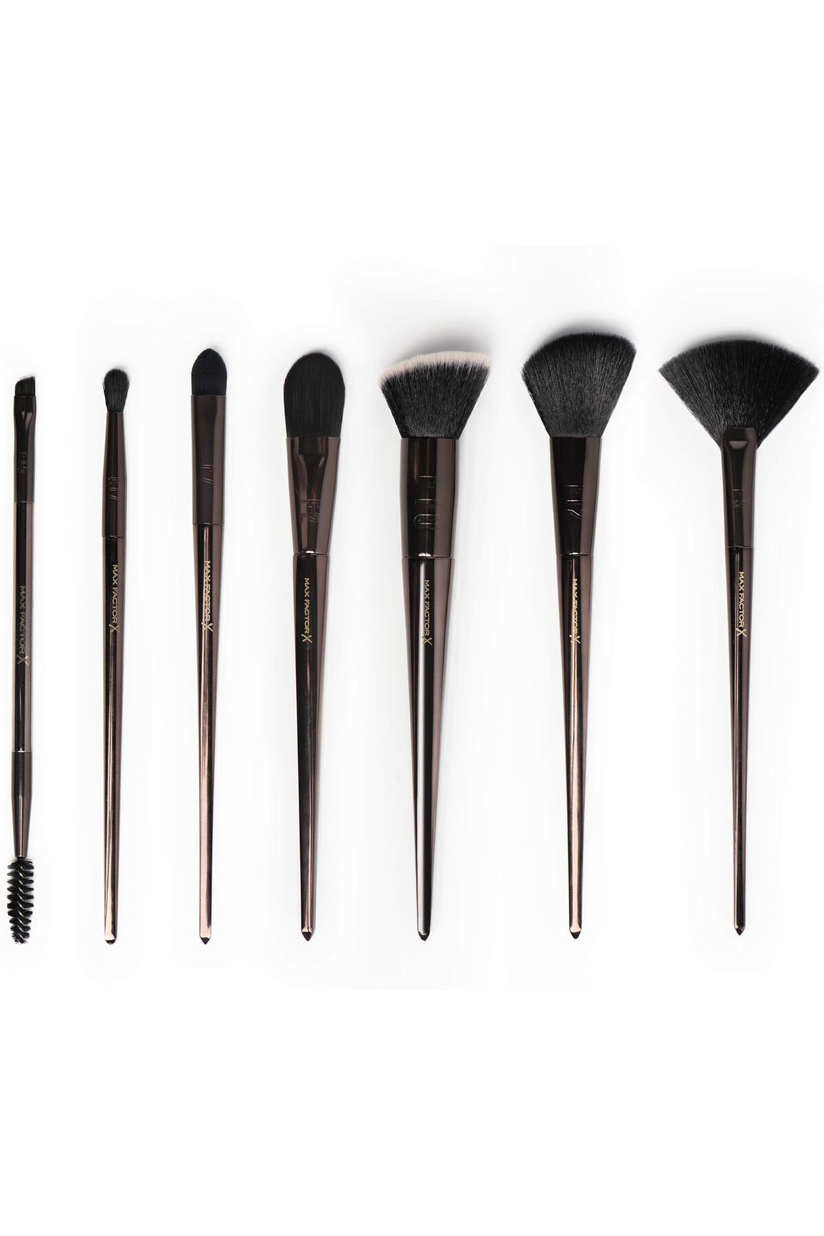 Max Factor-Pro Powder & Blush Brush F12 by Mashael Ajeel 7