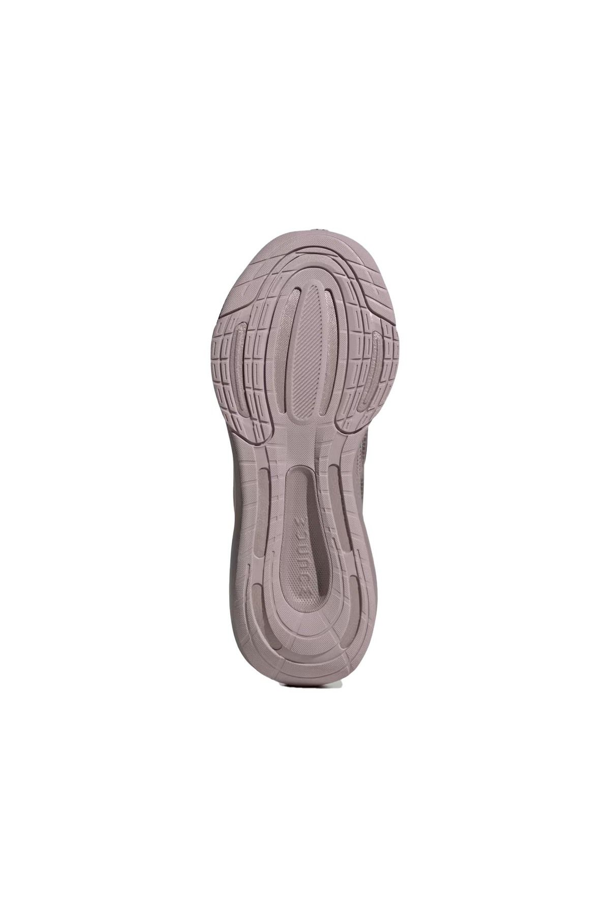 کفش دو و تمرین صورتی زنانه دویدن های پیاده روی Ultrabounce w IE0728 adidas