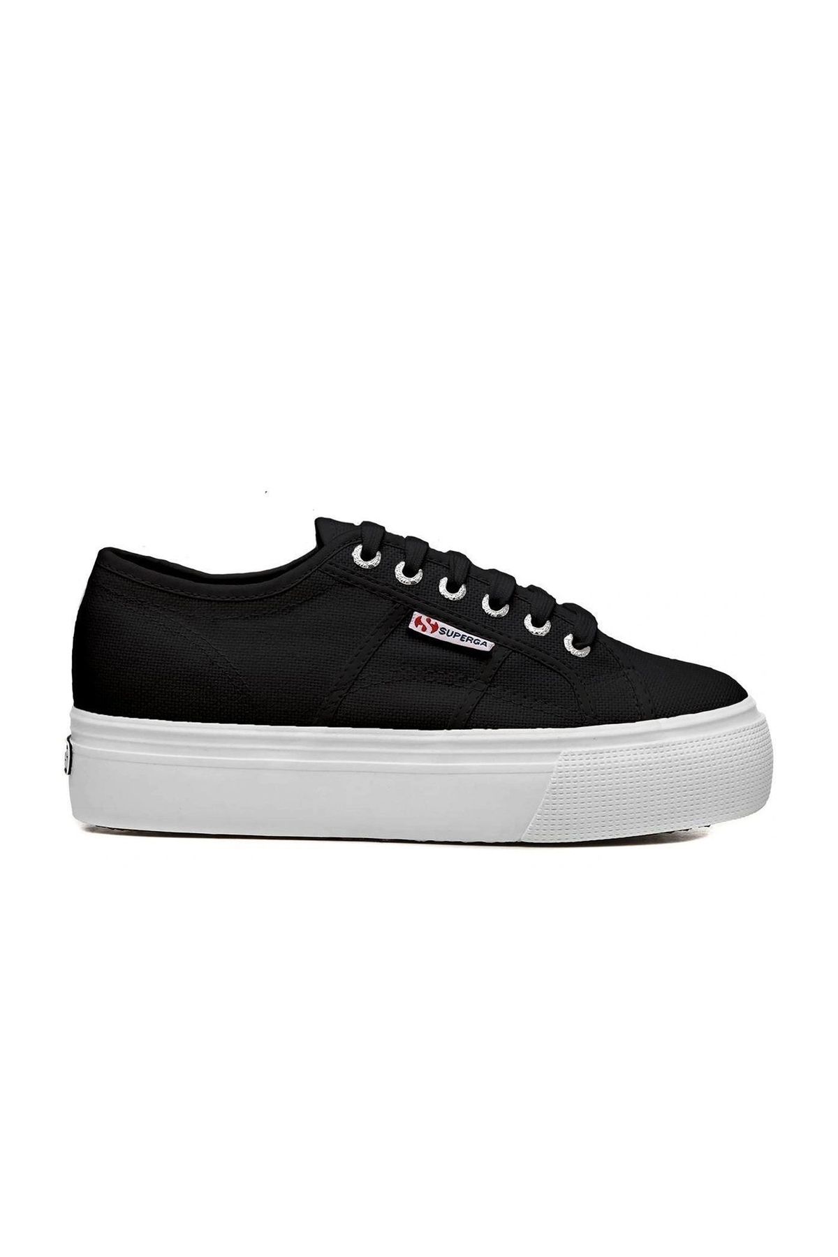 کفش Ls زنانه 2790 پلت فرم Superga