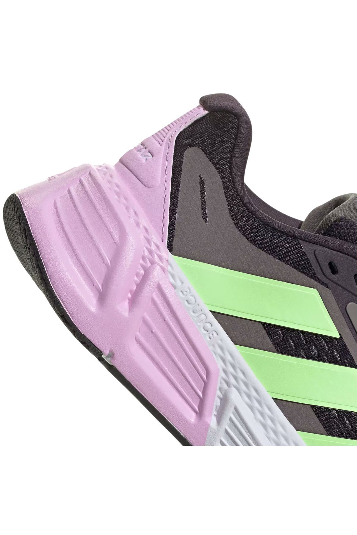 کفش دو و تمرین چند رنگ زنانه رانینگ در جاده Questar 2 adidas
