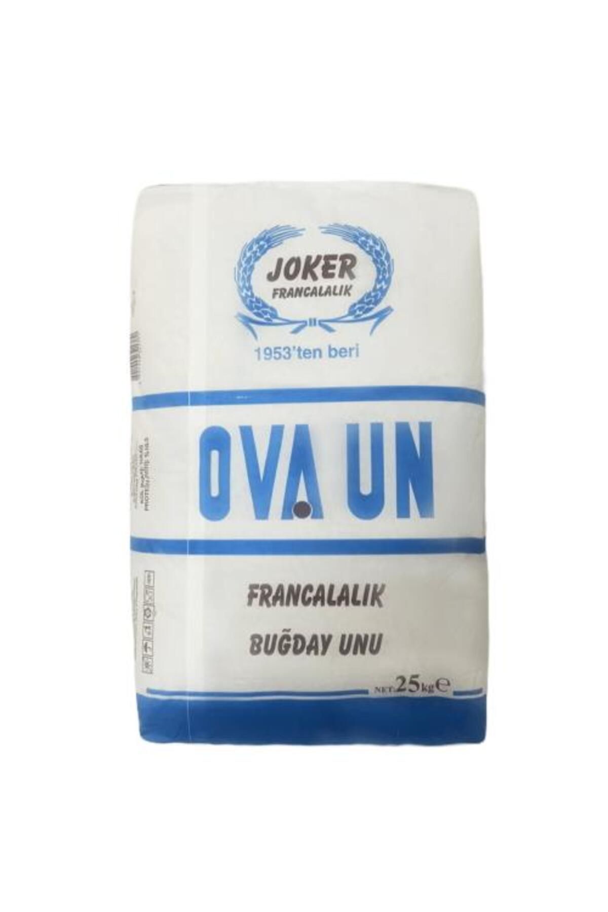 OVA Joker Francalık Ekmeklik