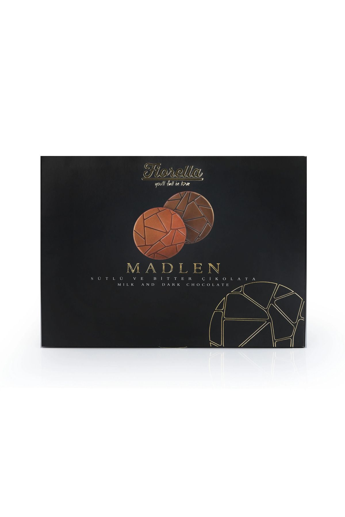 FIORELLA Madlen 270gr. (1 Kutu )