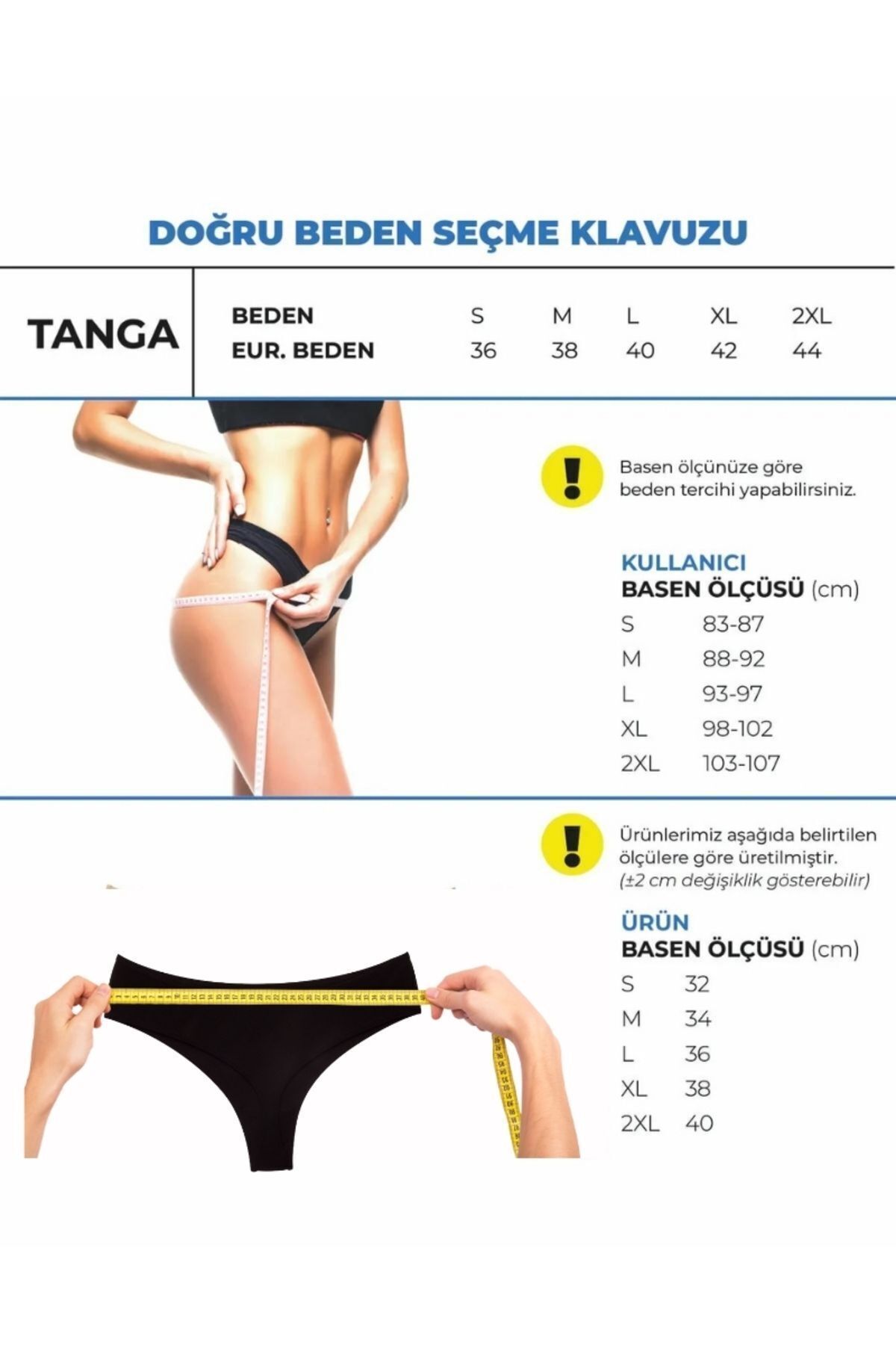 ALYA UNDERWEAR-Dámske tangá nohavičky s vysokým pásom, naberanie – 5 kusov čierna (S, M, L, XL, 2XL) – 5 kusov 7