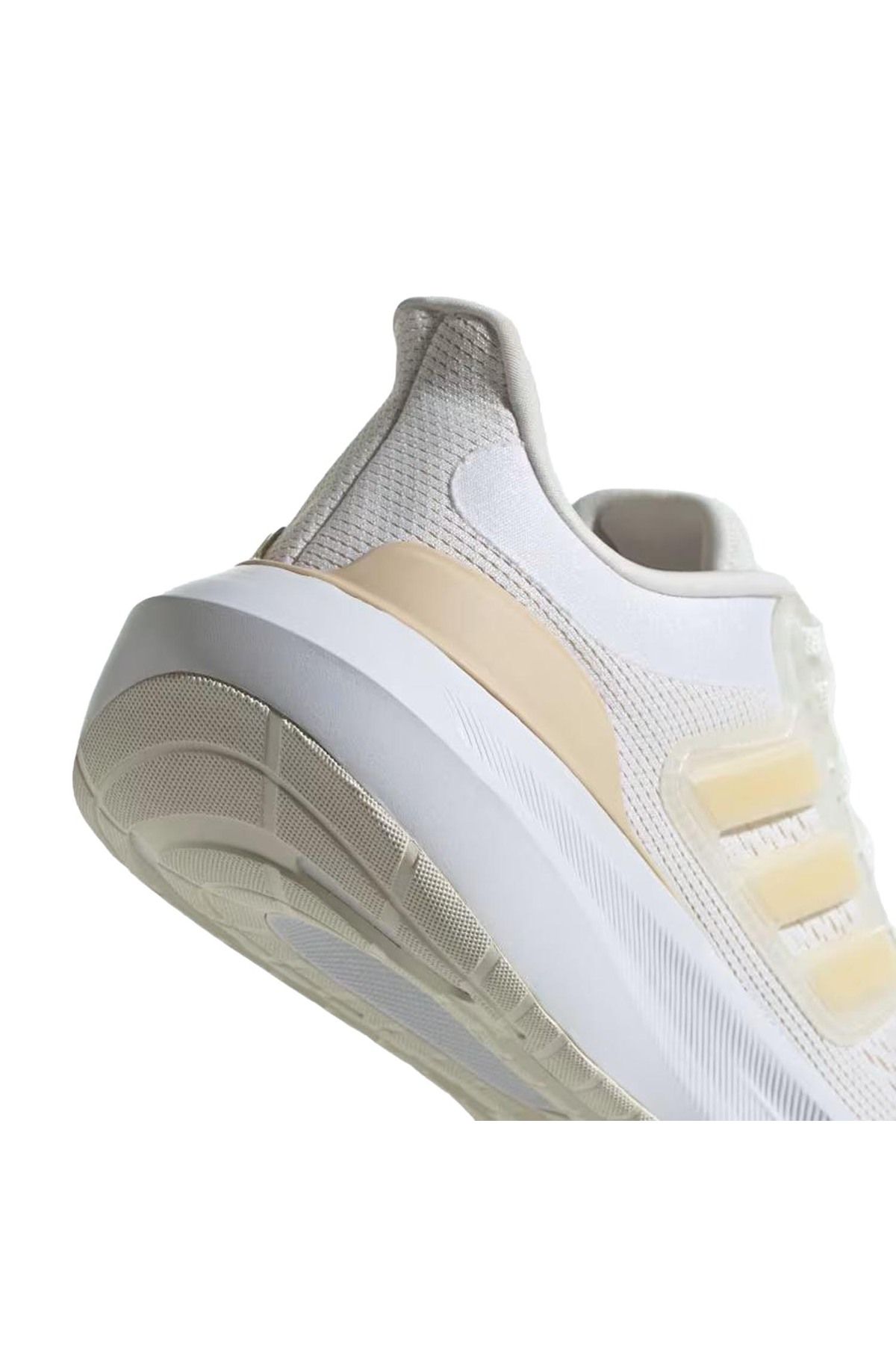 کفش دو و تمرین چند رنگ زنانه های رانینگ در جاده Ultrabounce adidas