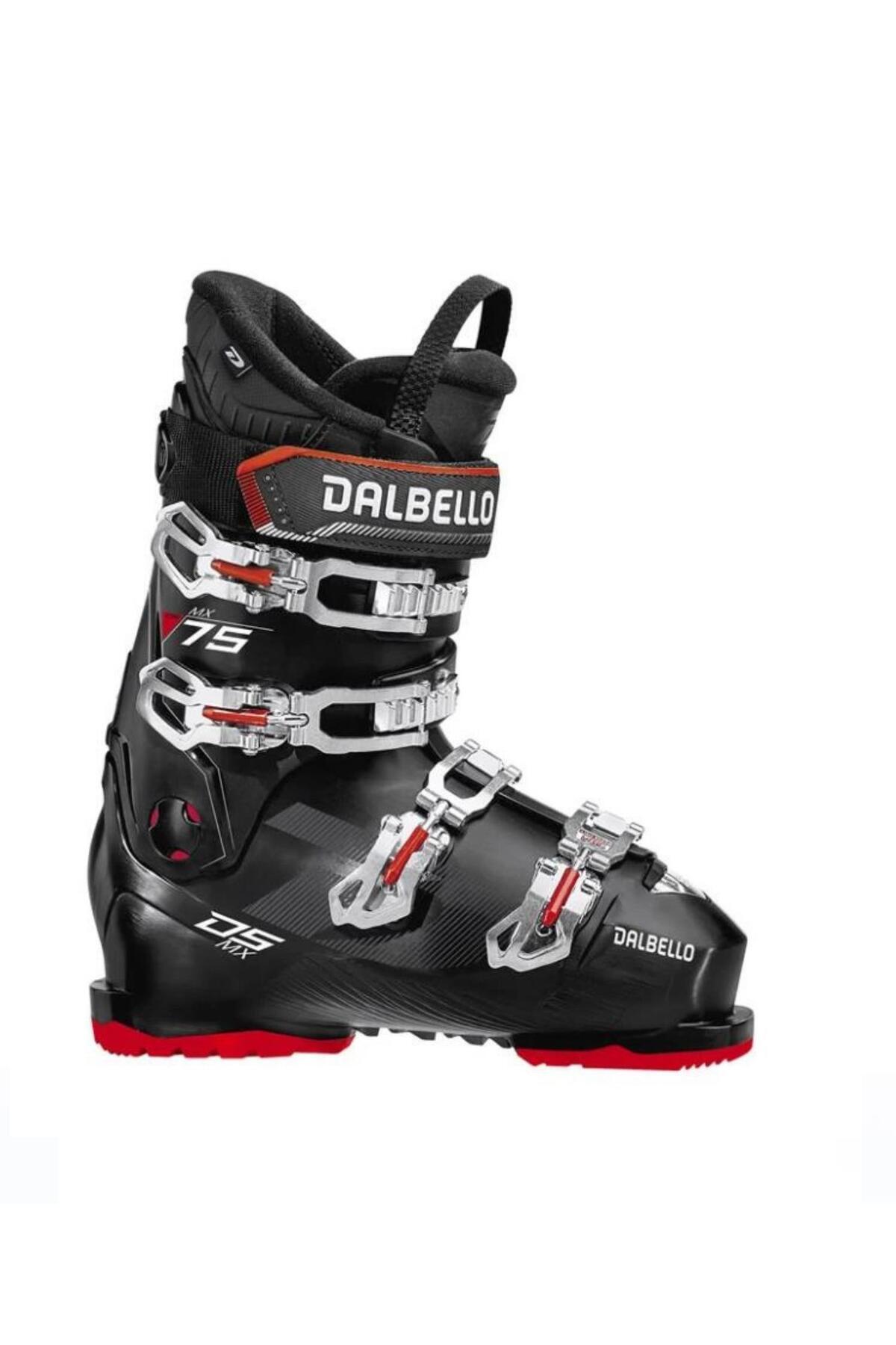 Dalbello Ds Mx 75 Ms- Kayak Ayakkabısı - Fiyatı, Yorumları