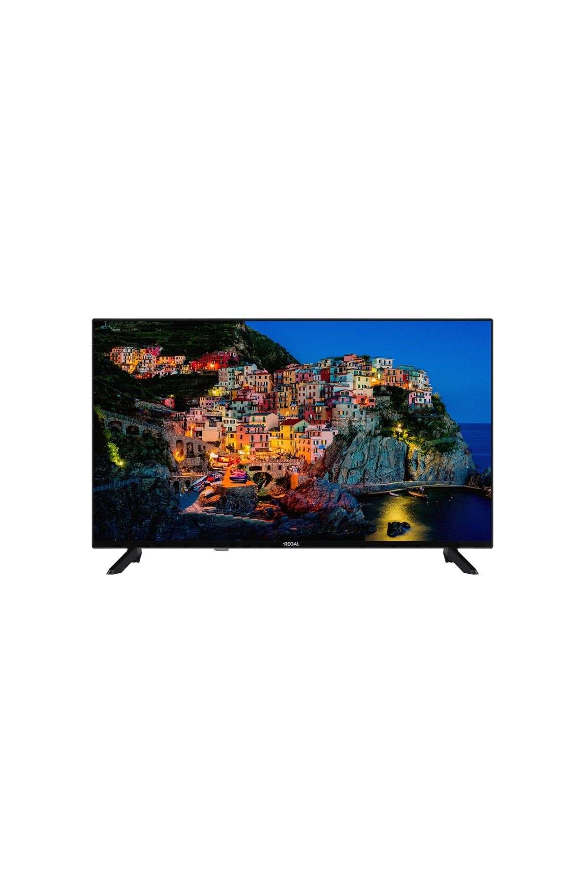 Regal 40R75F02 40'' Full HD Smart TV