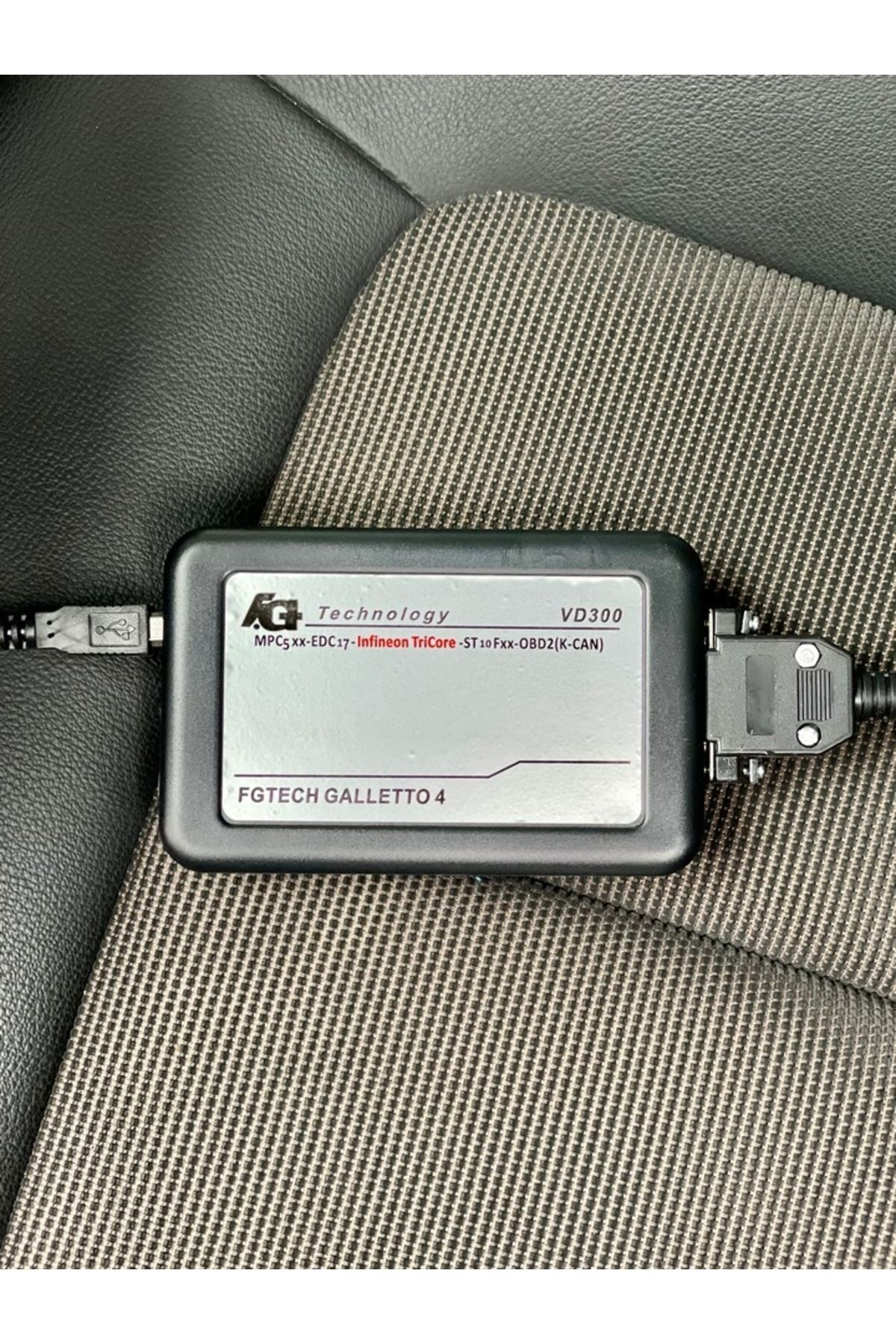 Choice-New FGtech Galletto V54 0475 EU Version Support BDM Full Function ECU Programming for KESS KTAG O... 8
