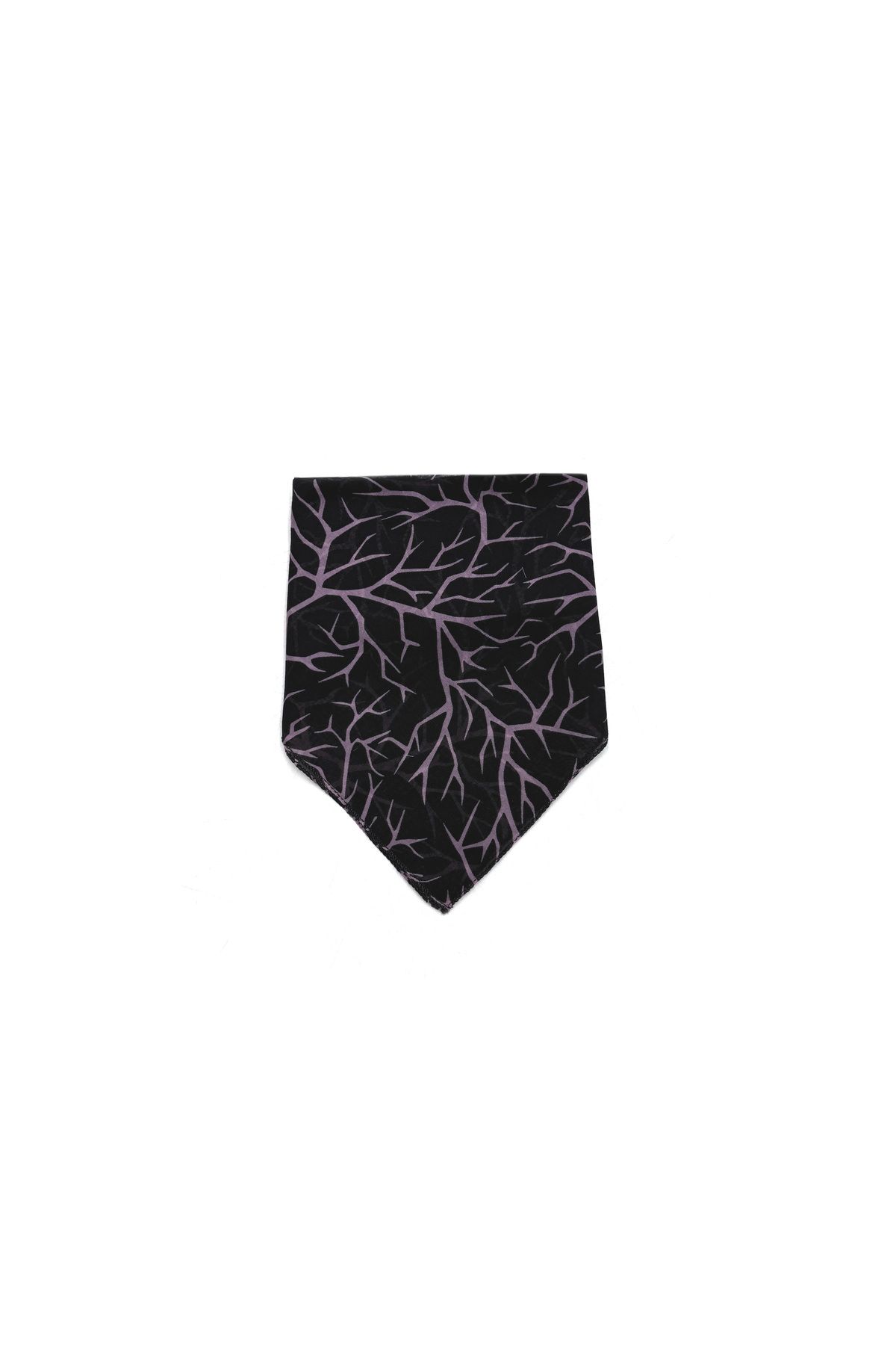 Modavm Batista De Buzunar Pentru Bărbați Din Bumbac Cu Model Clasic 50x50cm Masculin - One Size